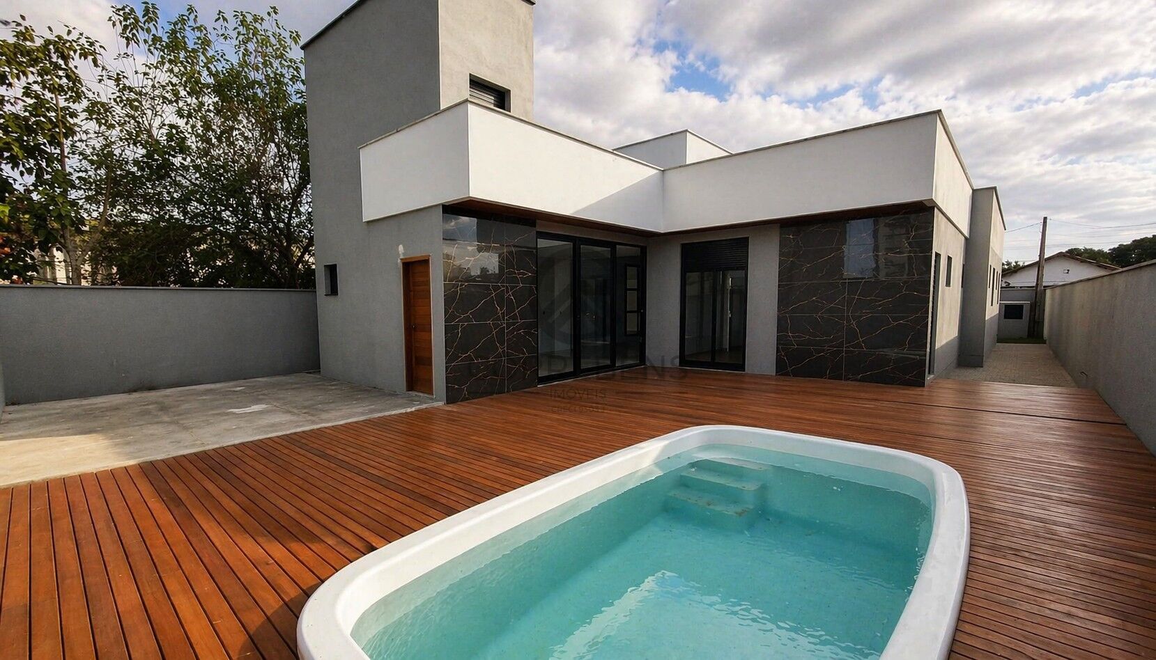Casa, 3 quartos, 206 m² - Foto 8