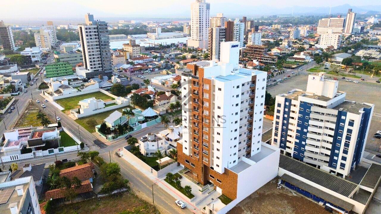 Apartamento, 2 quartos, 70 m² - Foto 1