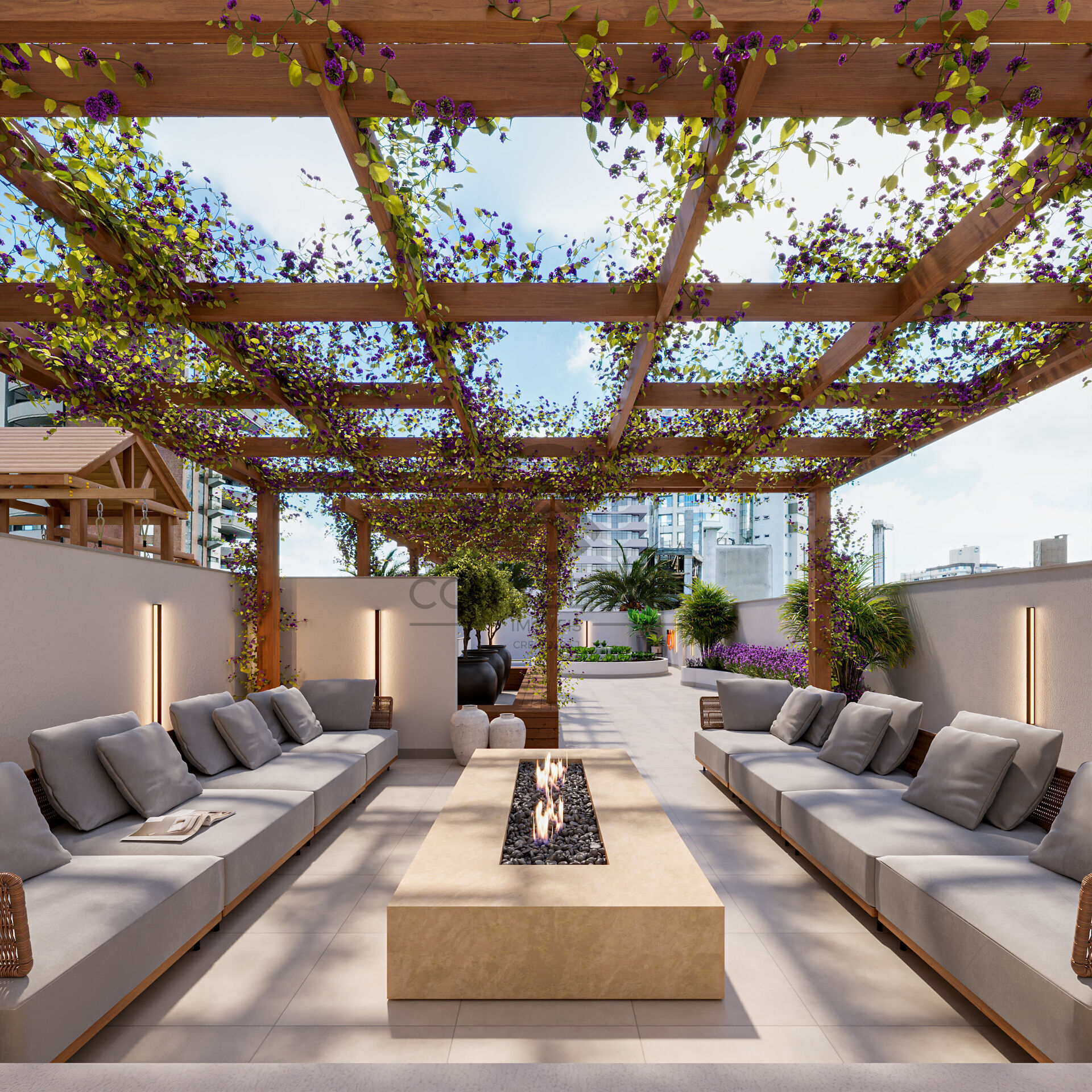 Apartamento, 3 quartos, 104 m² - Foto 19