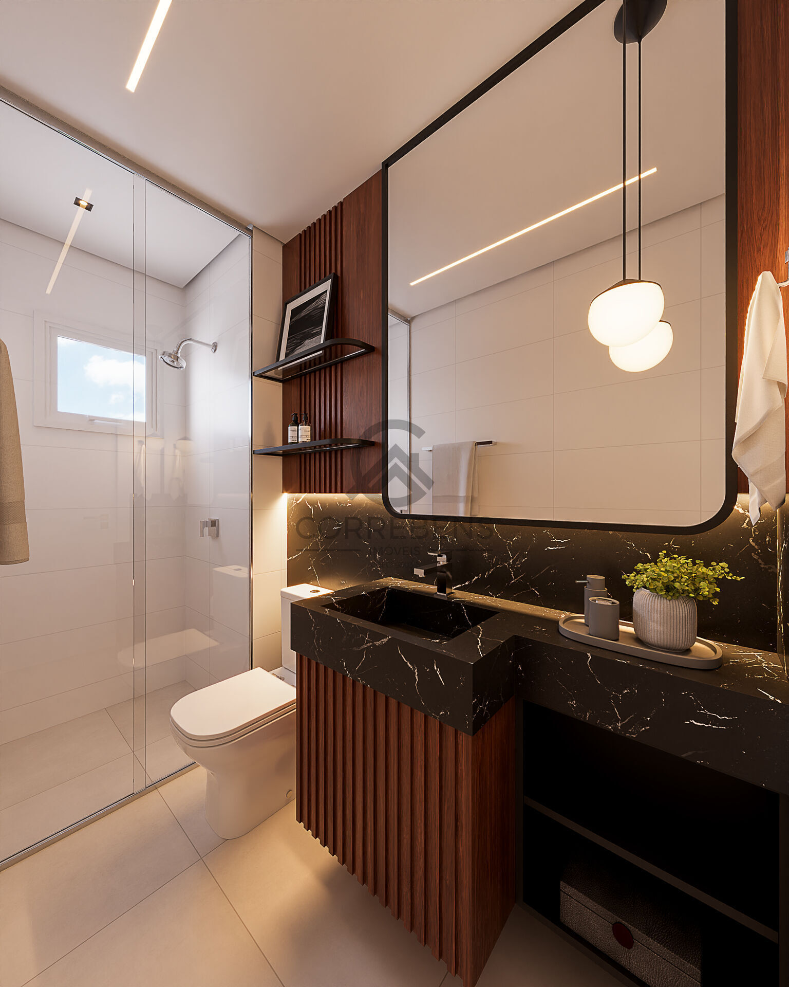 Apartamento, 3 quartos, 104 m² - Foto 36