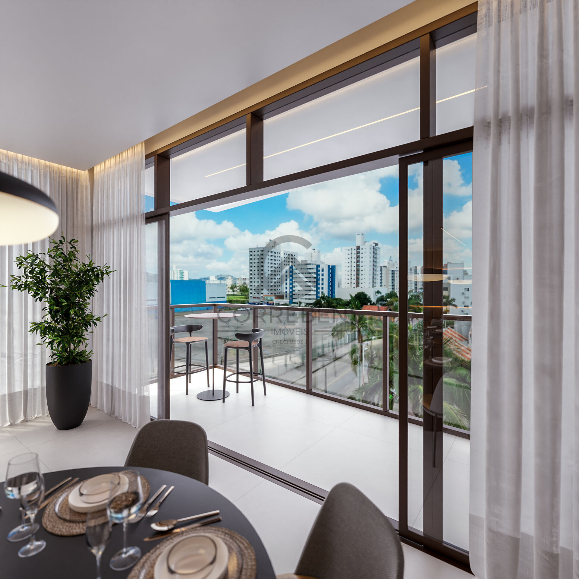 Apartamento, 3 quartos, 104 m² - Foto 12