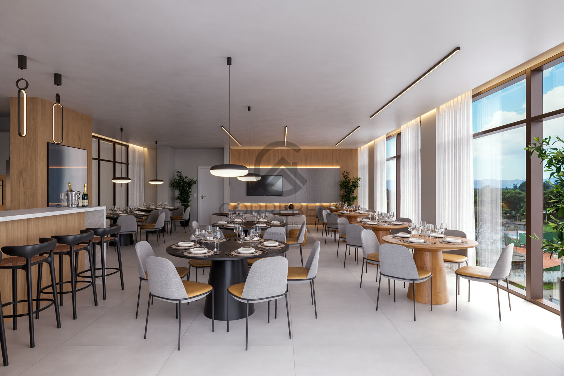 Apartamento, 3 quartos, 104 m² - Foto 8