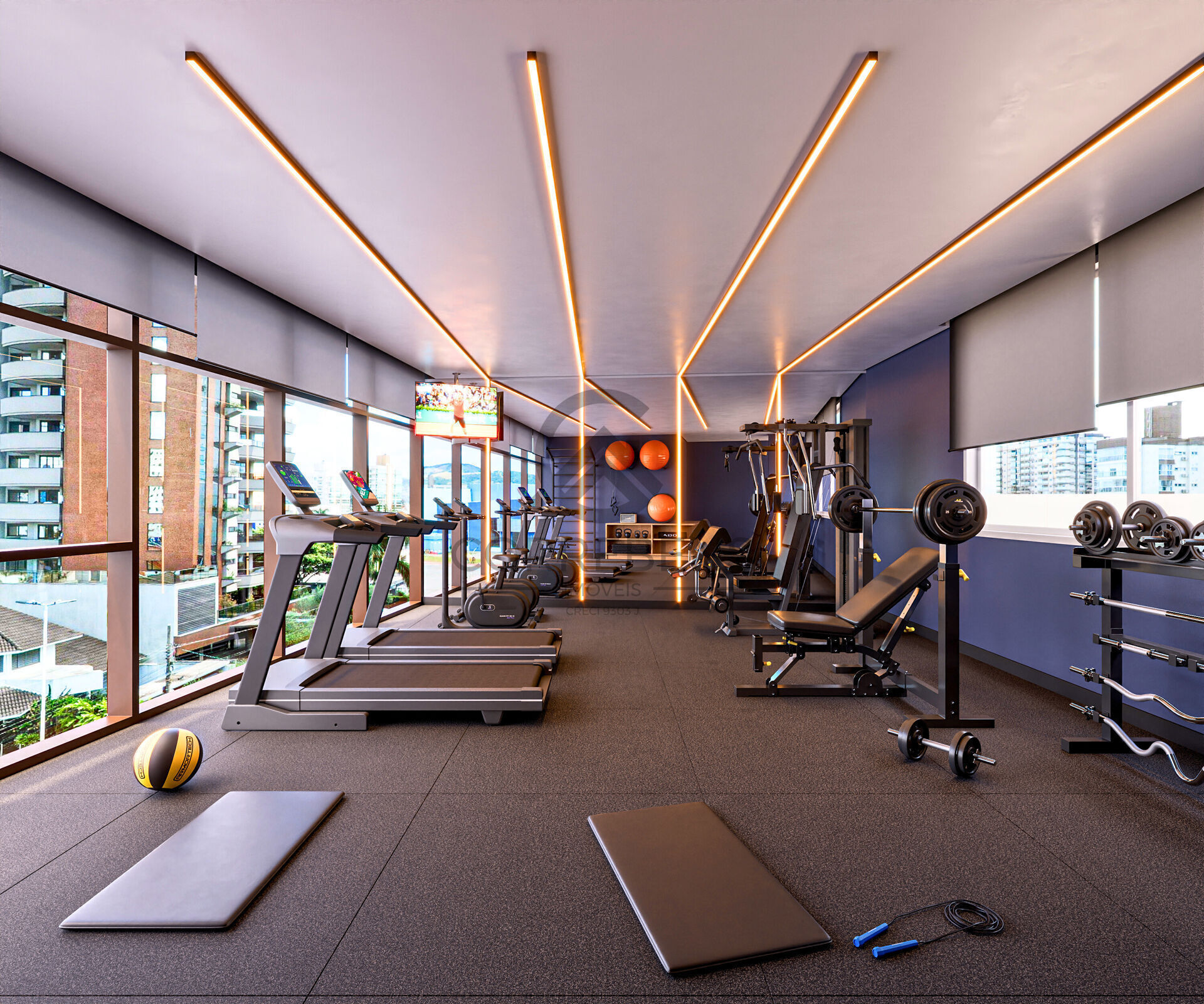 Apartamento, 3 quartos, 104 m² - Foto 14