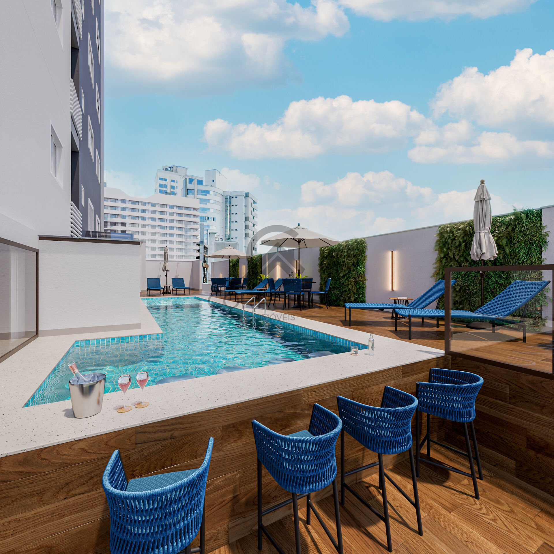 Apartamento, 3 quartos, 104 m² - Foto 5