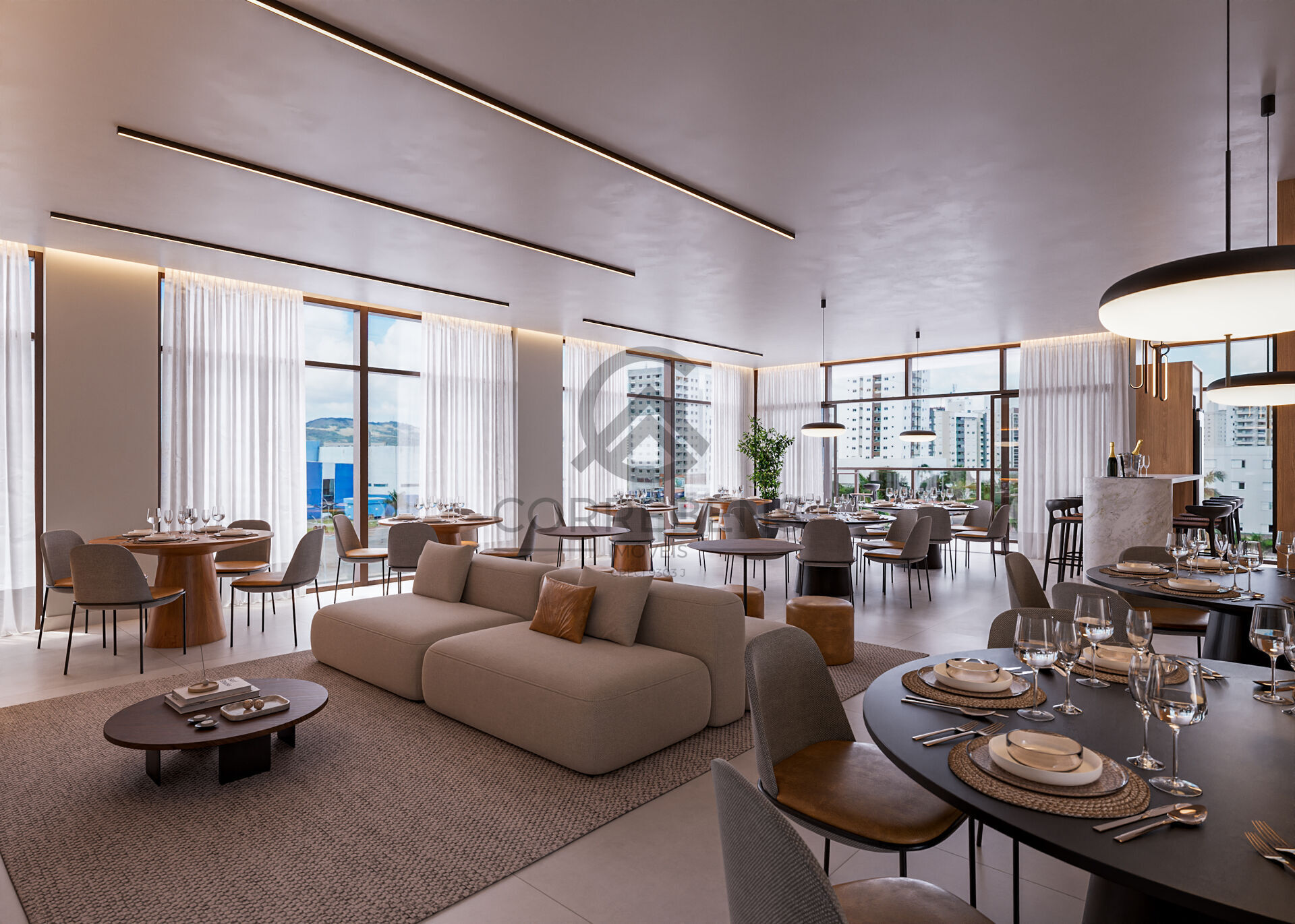 Apartamento, 3 quartos, 104 m² - Foto 7