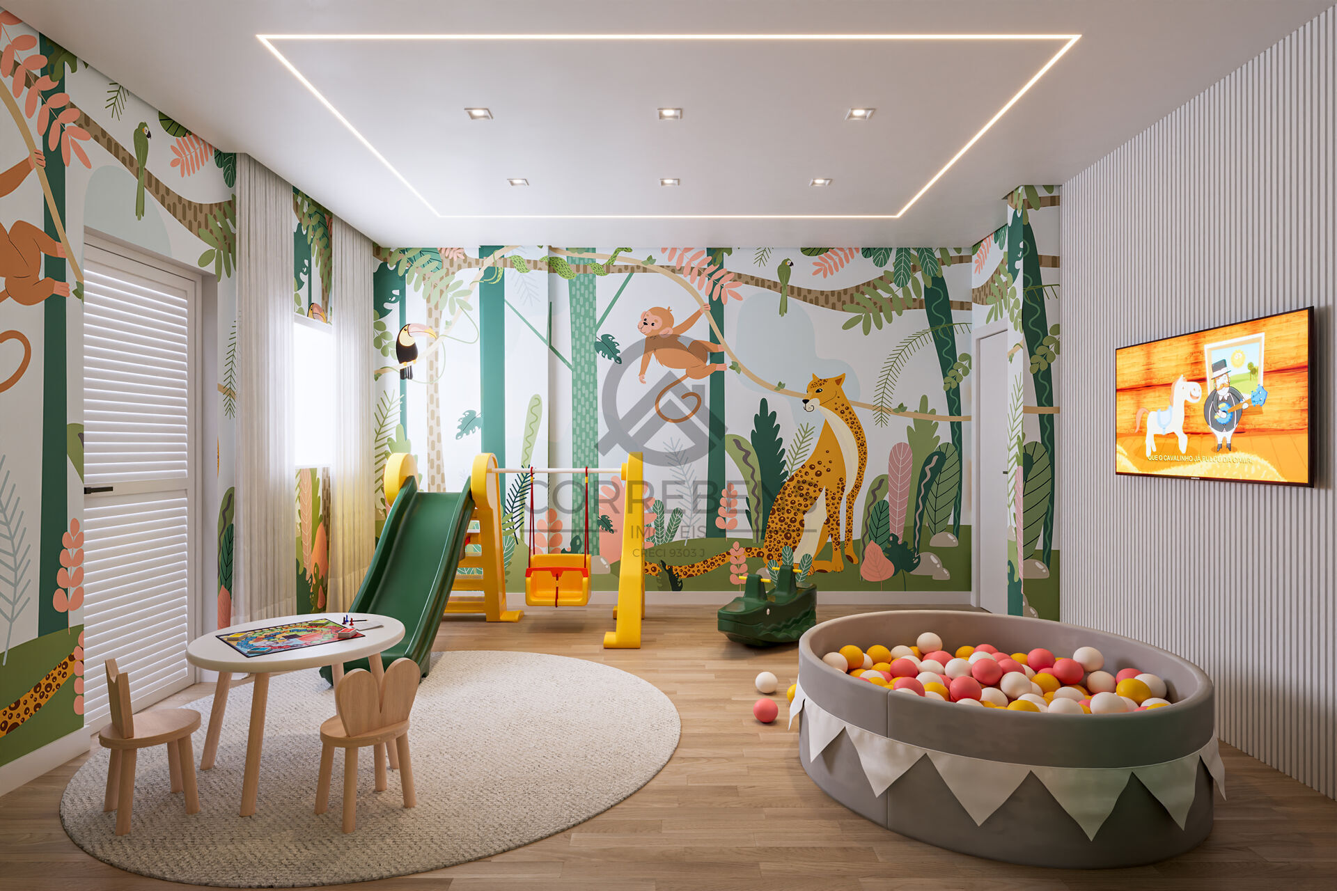 Apartamento, 3 quartos, 104 m² - Foto 16