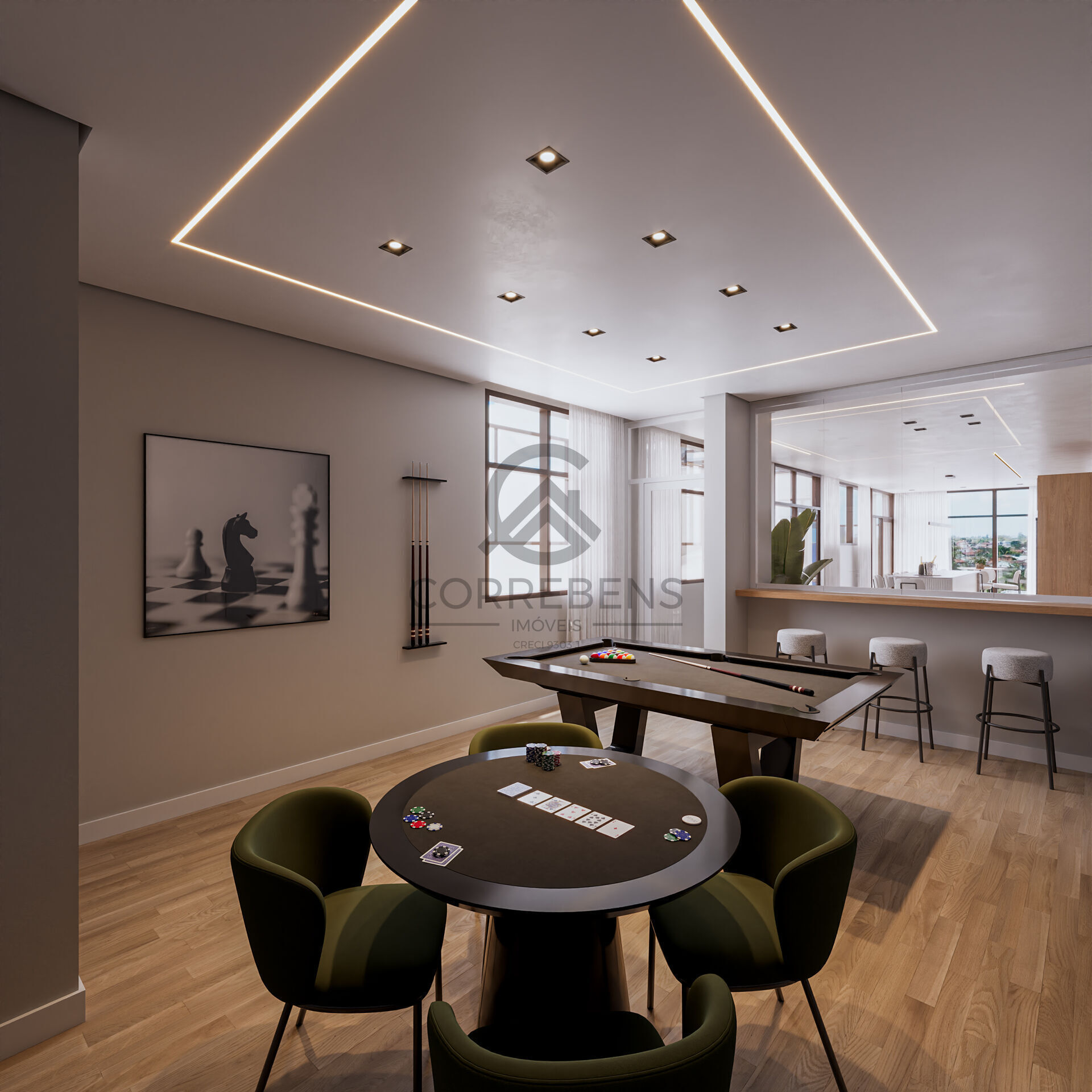 Apartamento, 3 quartos, 104 m² - Foto 13