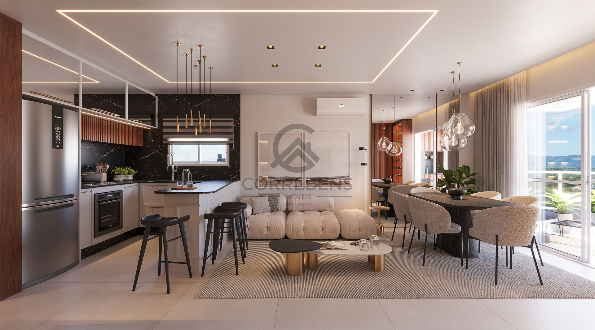 Apartamento, 3 quartos, 104 m² - Foto 31