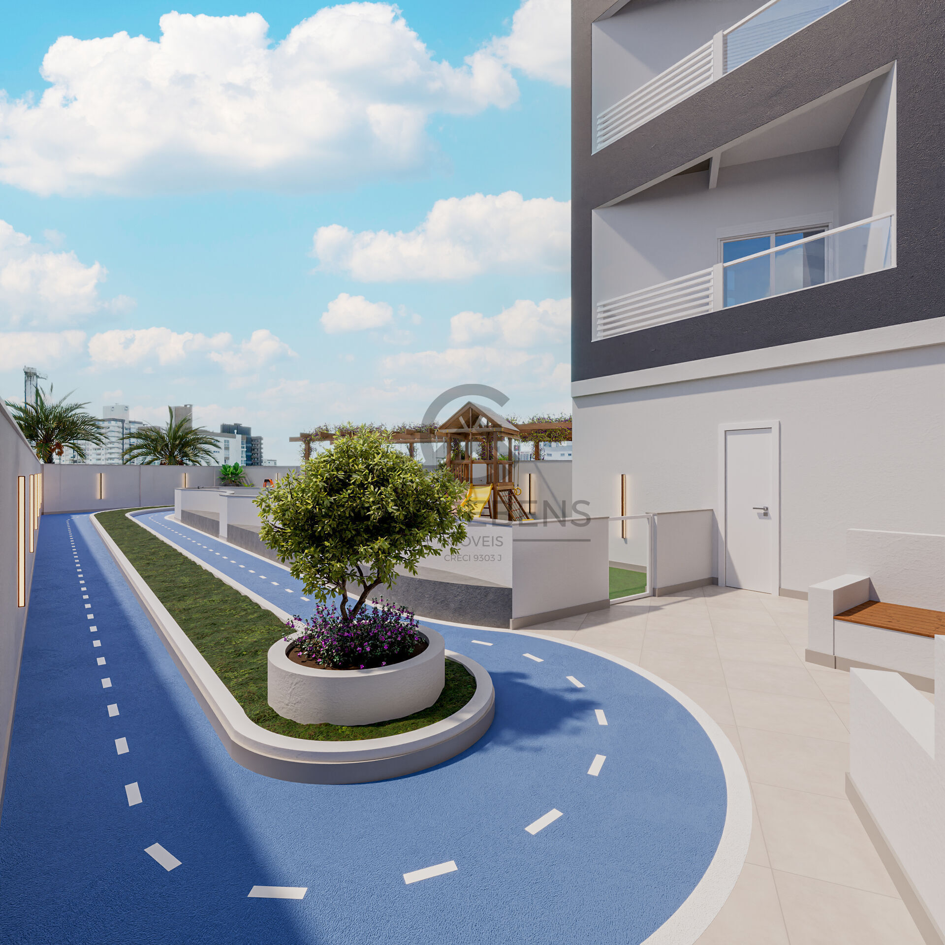 Apartamento, 3 quartos, 104 m² - Foto 24