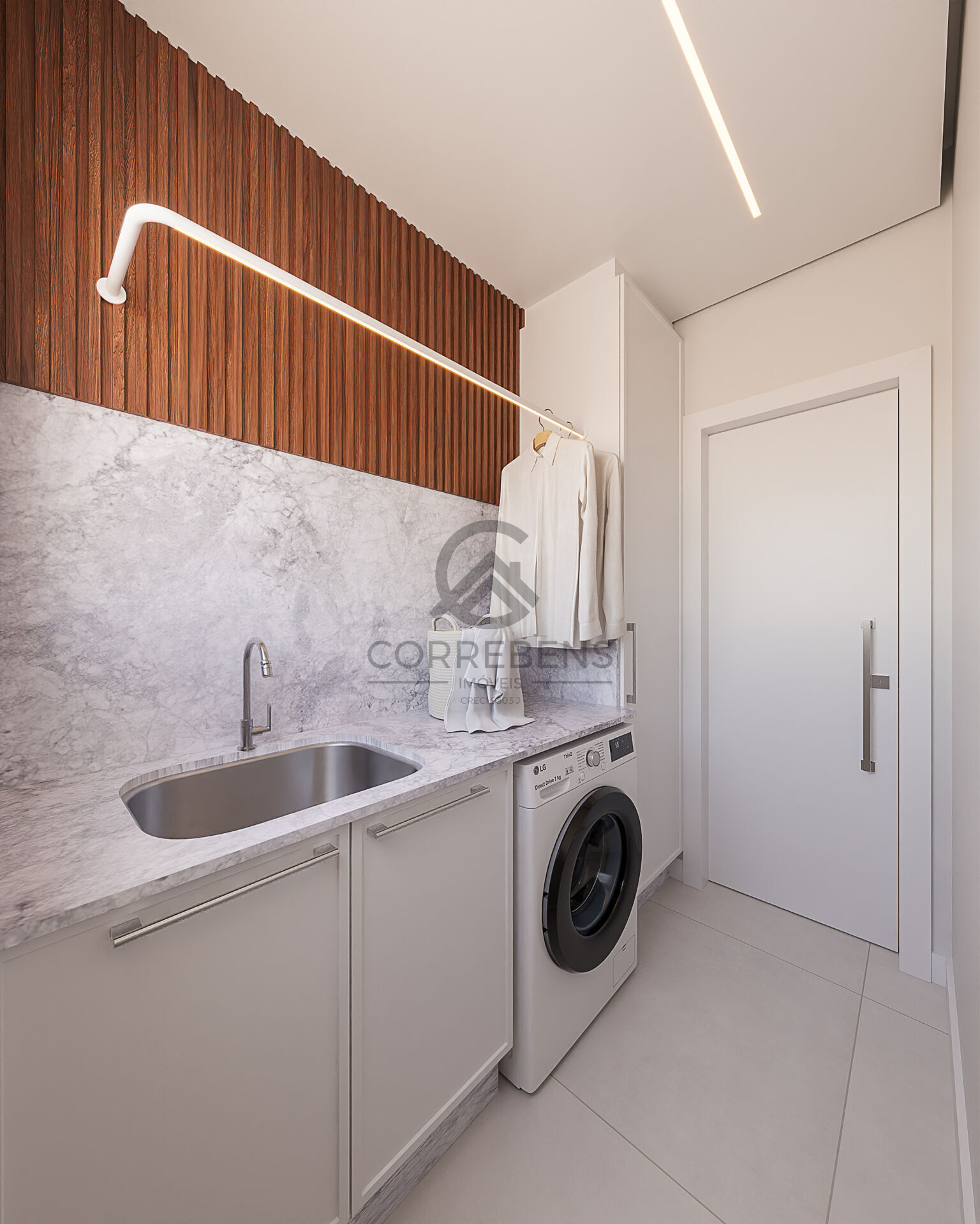 Apartamento, 3 quartos, 104 m² - Foto 38