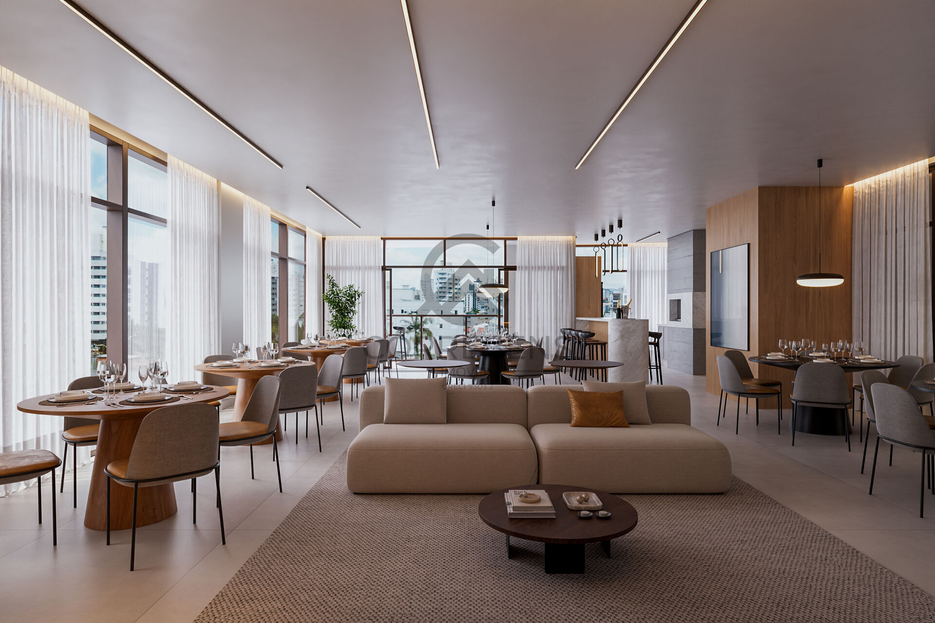 Apartamento, 3 quartos, 104 m² - Foto 6