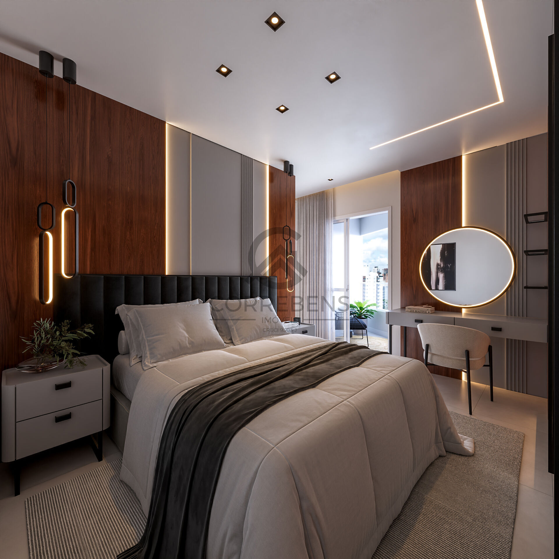 Apartamento, 3 quartos, 104 m² - Foto 35