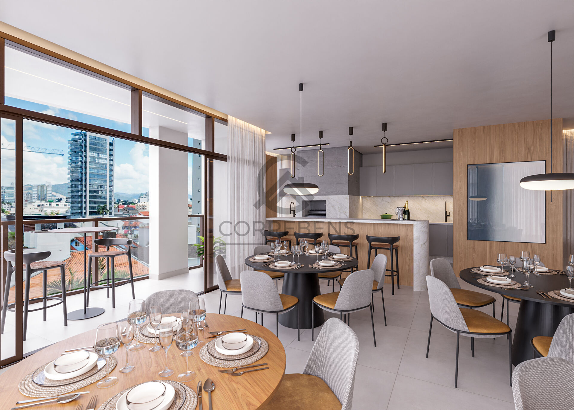 Apartamento, 3 quartos, 104 m² - Foto 9