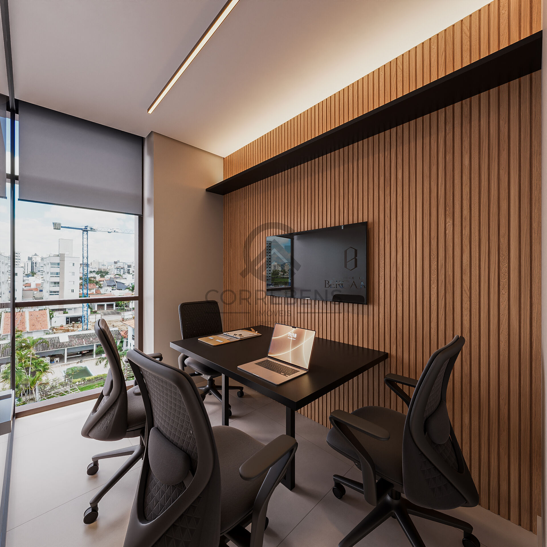 Apartamento, 3 quartos, 104 m² - Foto 28