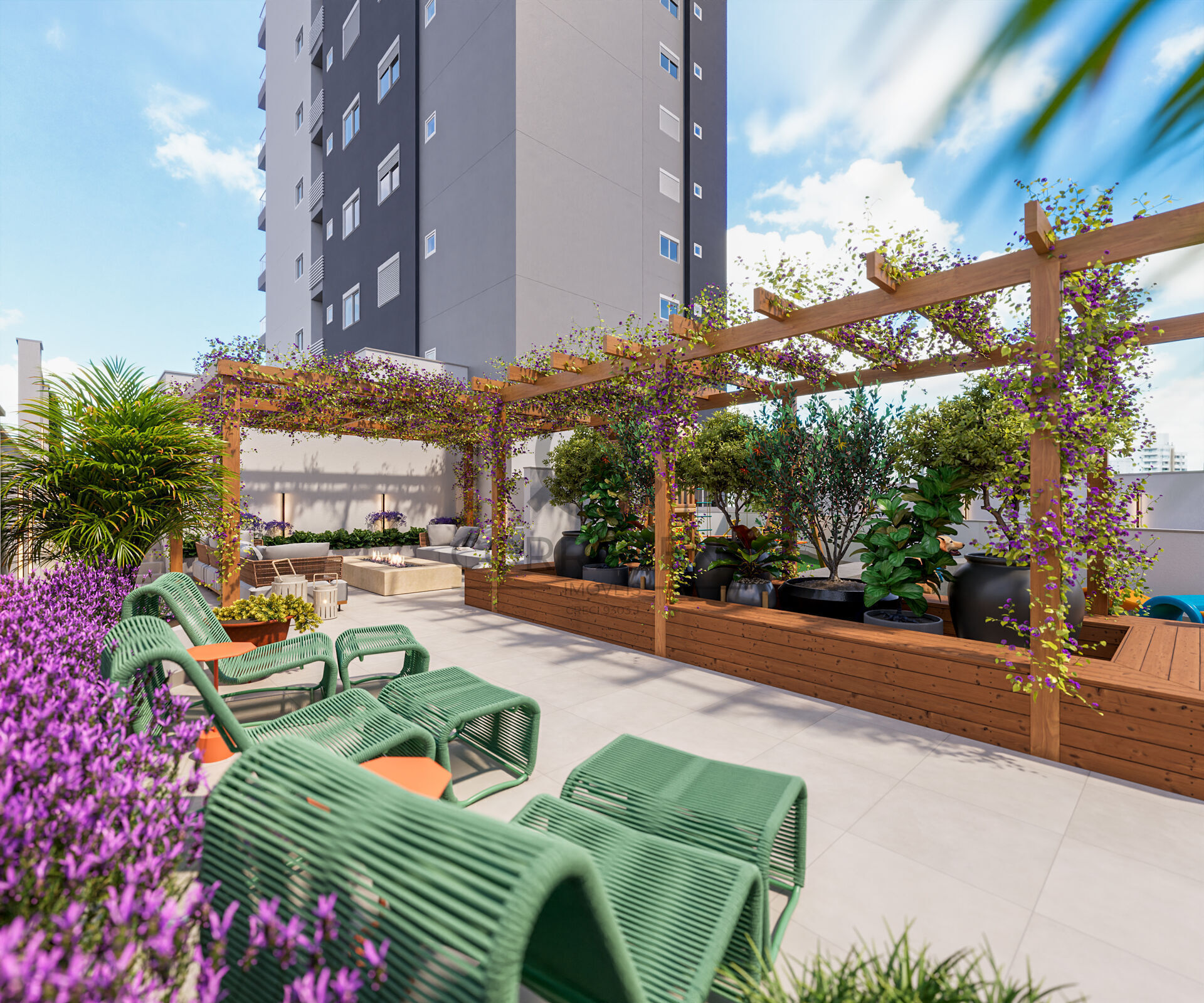 Apartamento, 3 quartos, 104 m² - Foto 20