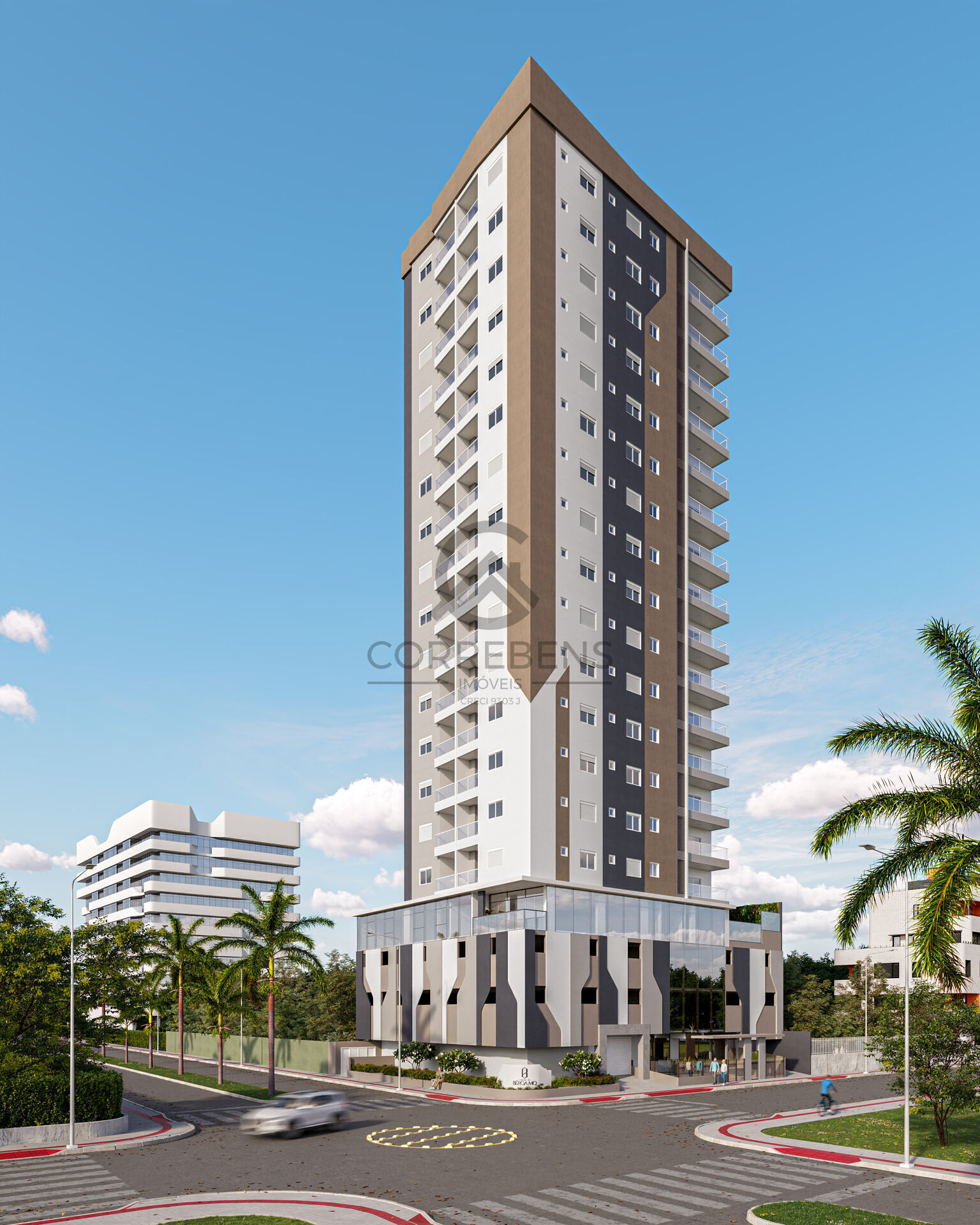 Apartamento, 3 quartos, 104 m² - Foto 48