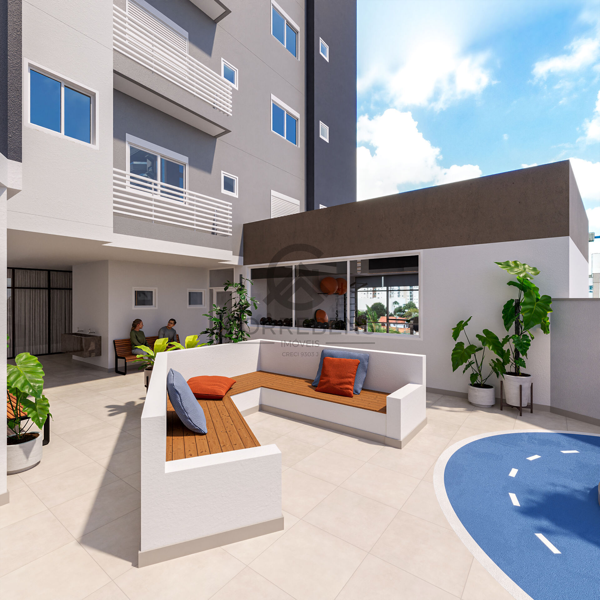 Apartamento, 3 quartos, 104 m² - Foto 25