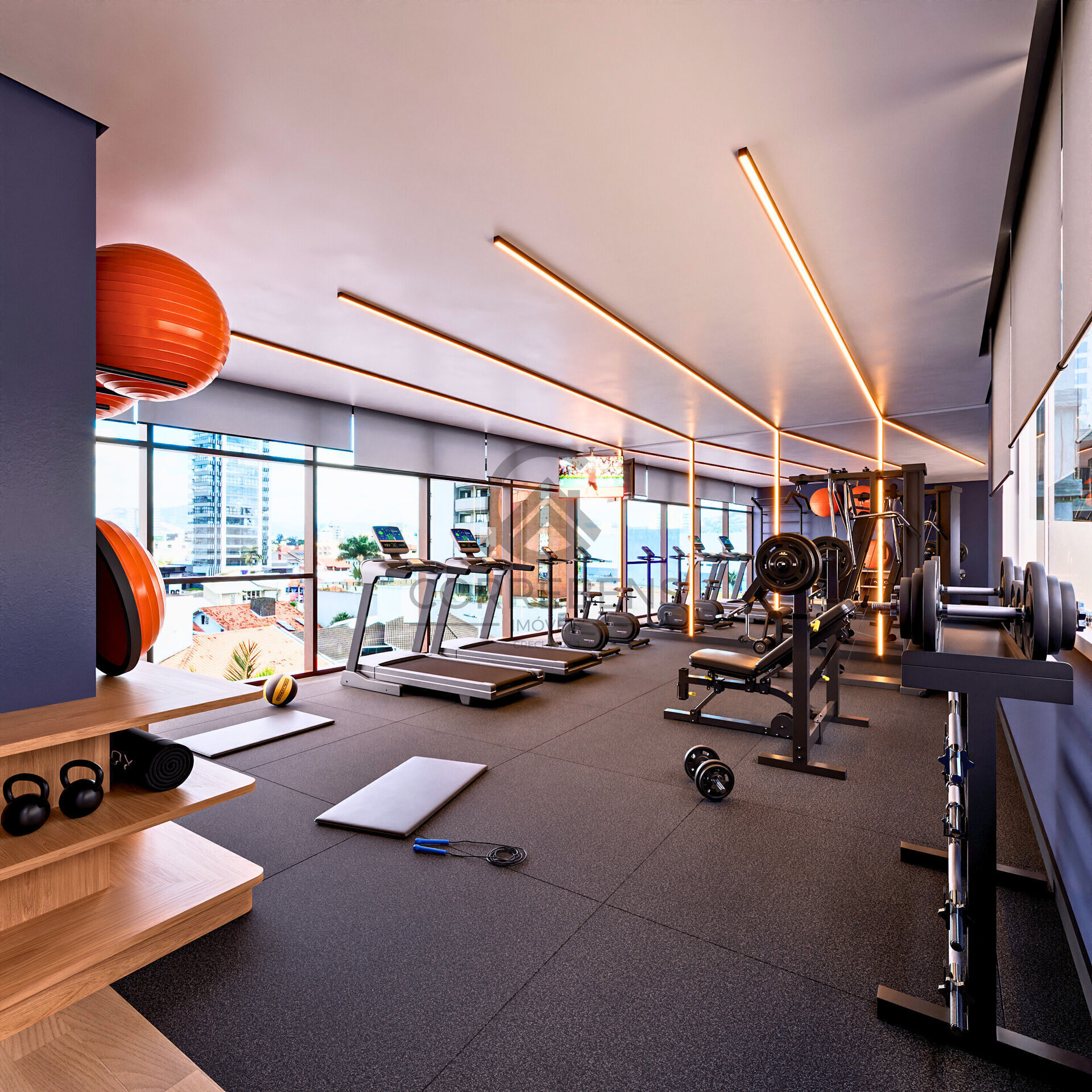 Apartamento, 3 quartos, 104 m² - Foto 15