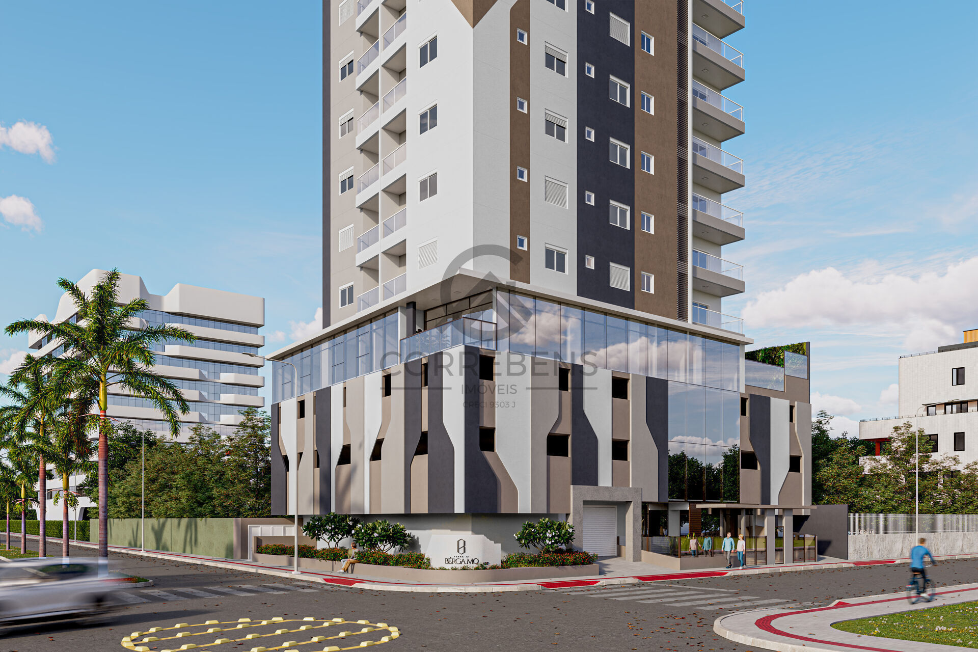 Apartamento, 3 quartos, 104 m² - Foto 47