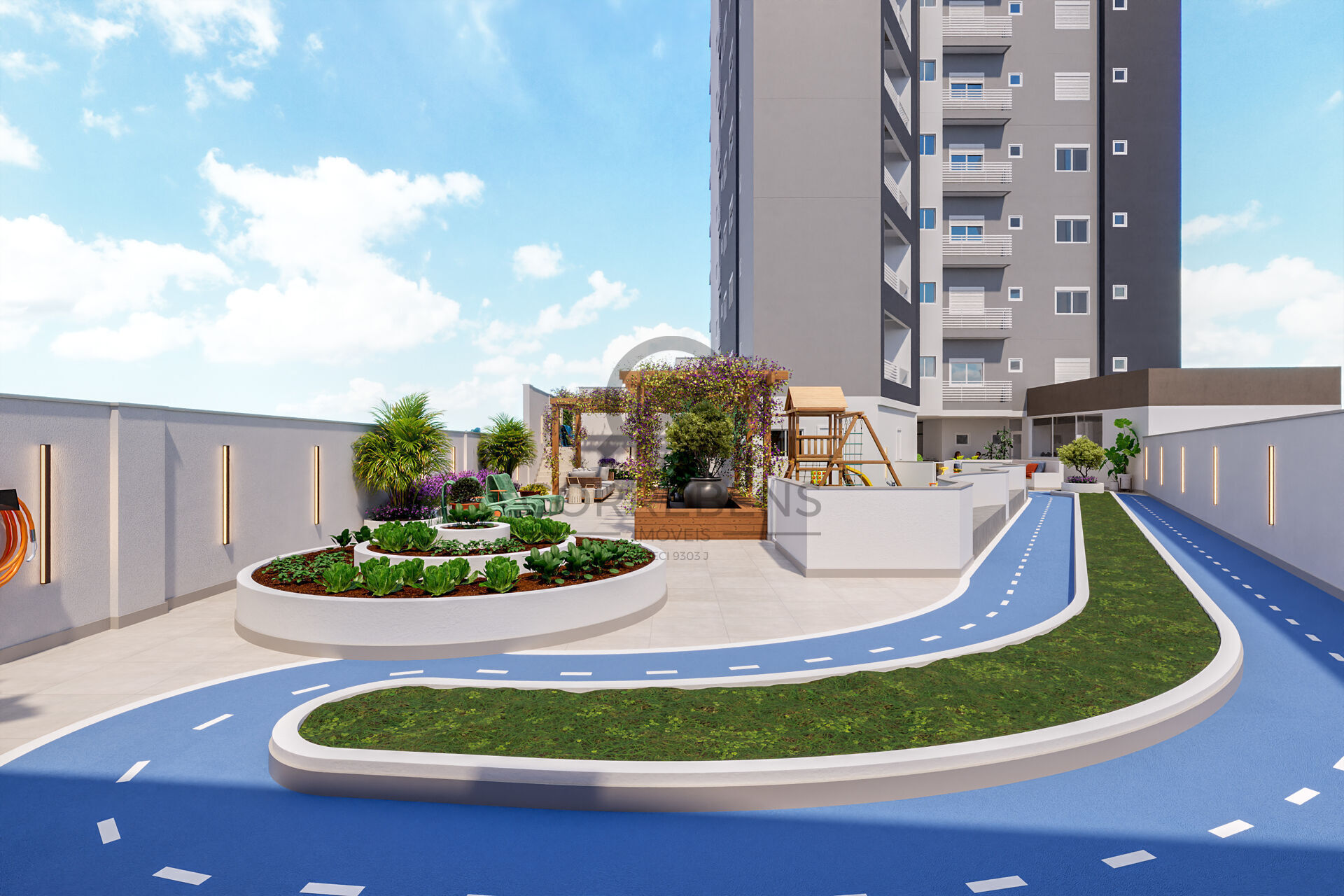 Apartamento, 3 quartos, 104 m² - Foto 23