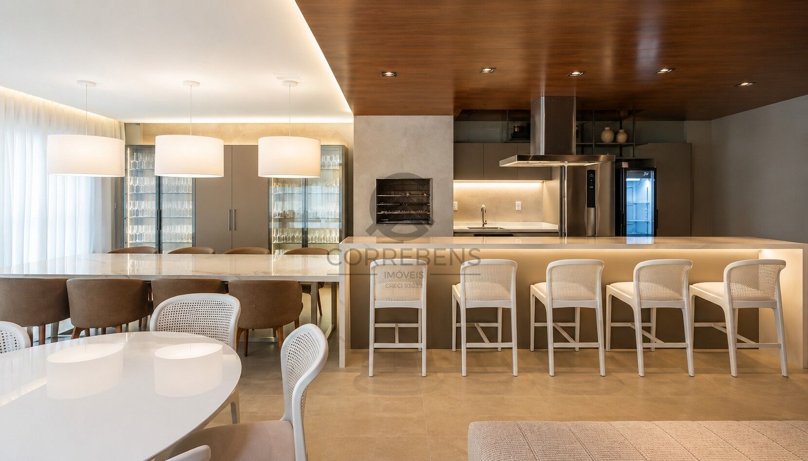Apartamento, 3 quartos, 152 m² - Foto 28