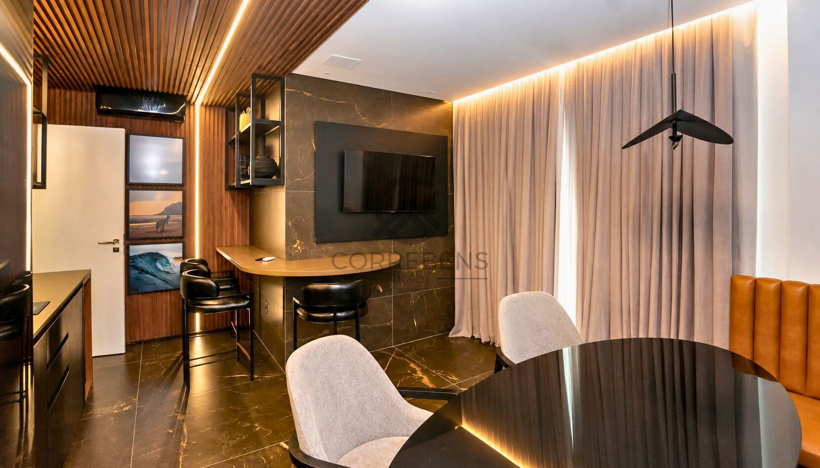 Apartamento, 3 quartos, 152 m² - Foto 33