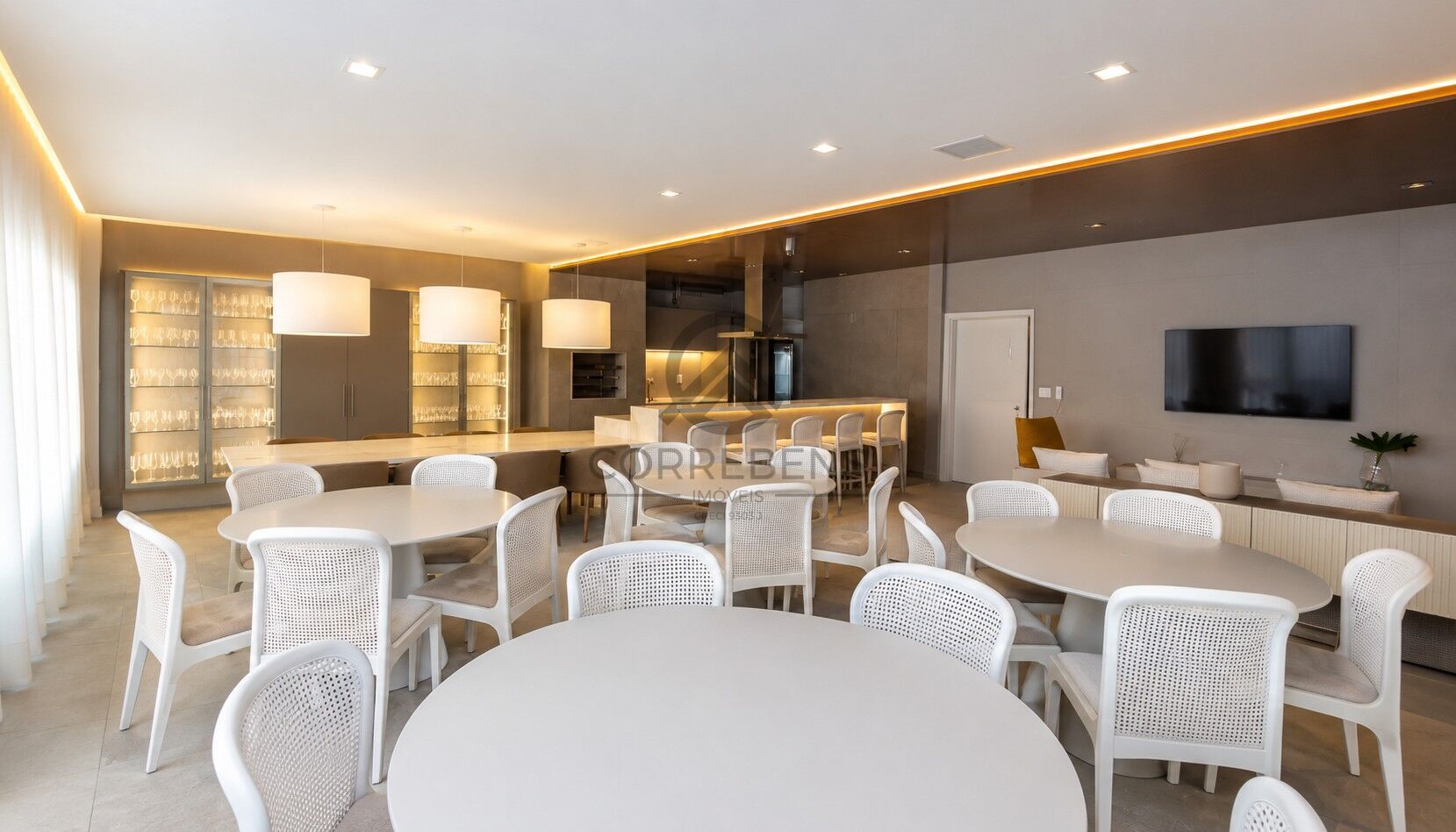 Apartamento, 3 quartos, 152 m² - Foto 26