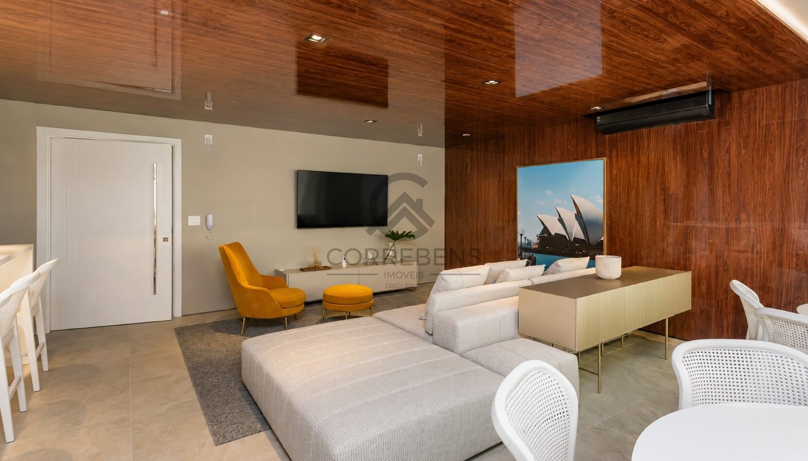 Apartamento, 3 quartos, 152 m² - Foto 27