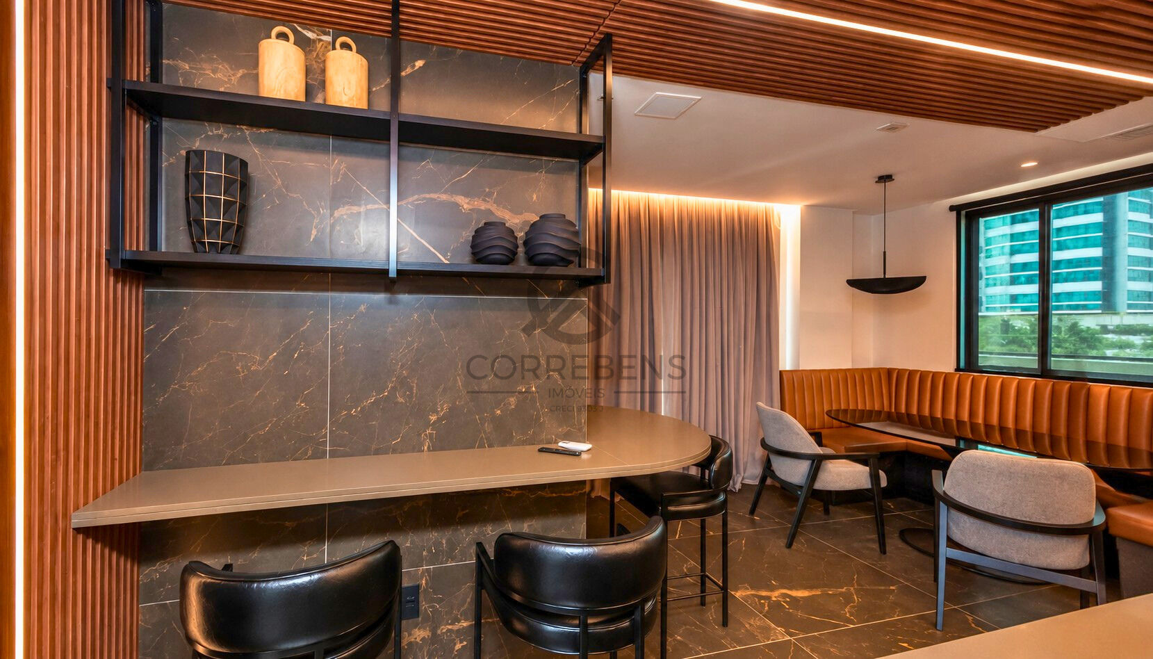 Apartamento, 3 quartos, 152 m² - Foto 35