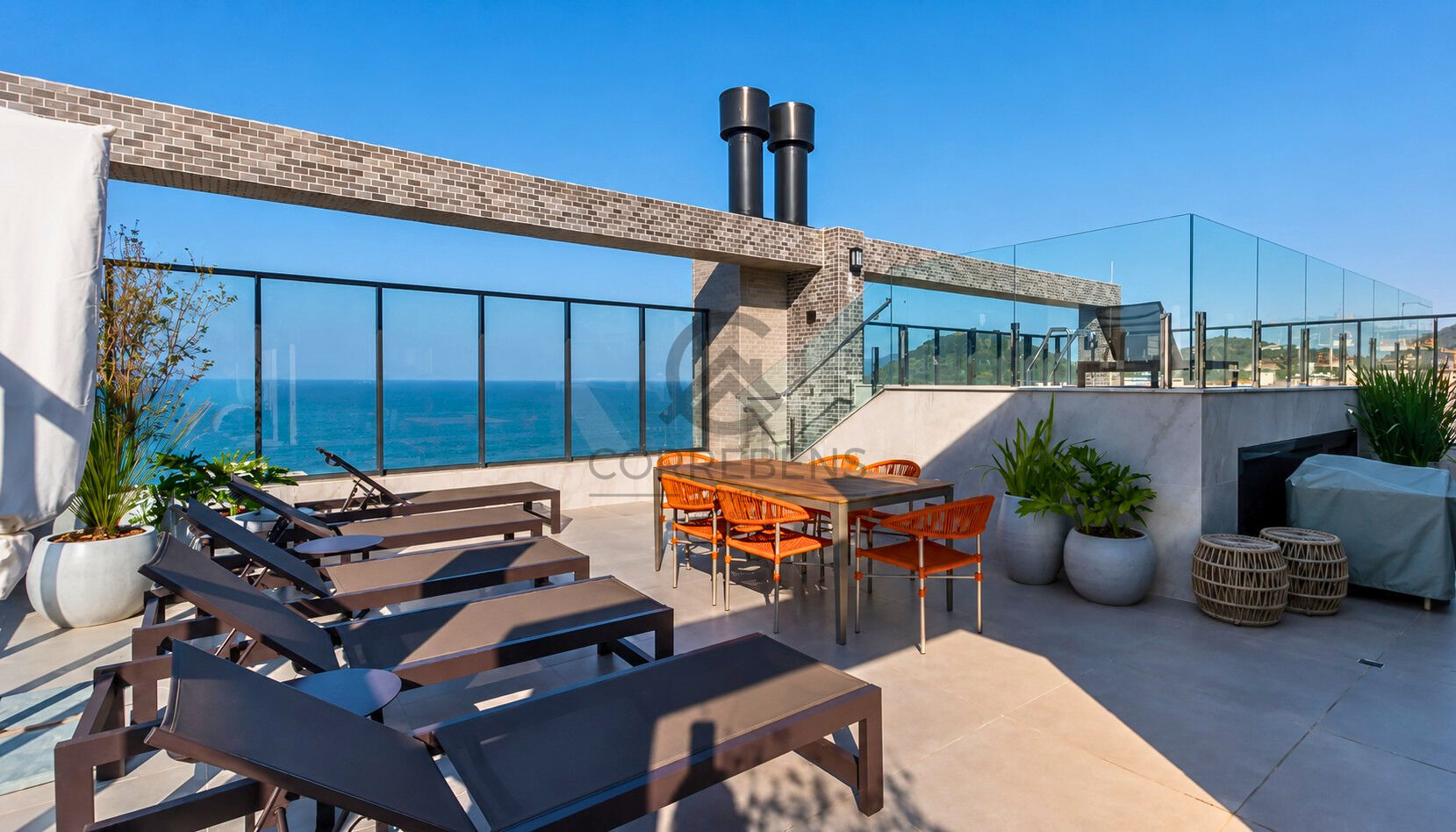 Apartamento, 3 quartos, 152 m² - Foto 39