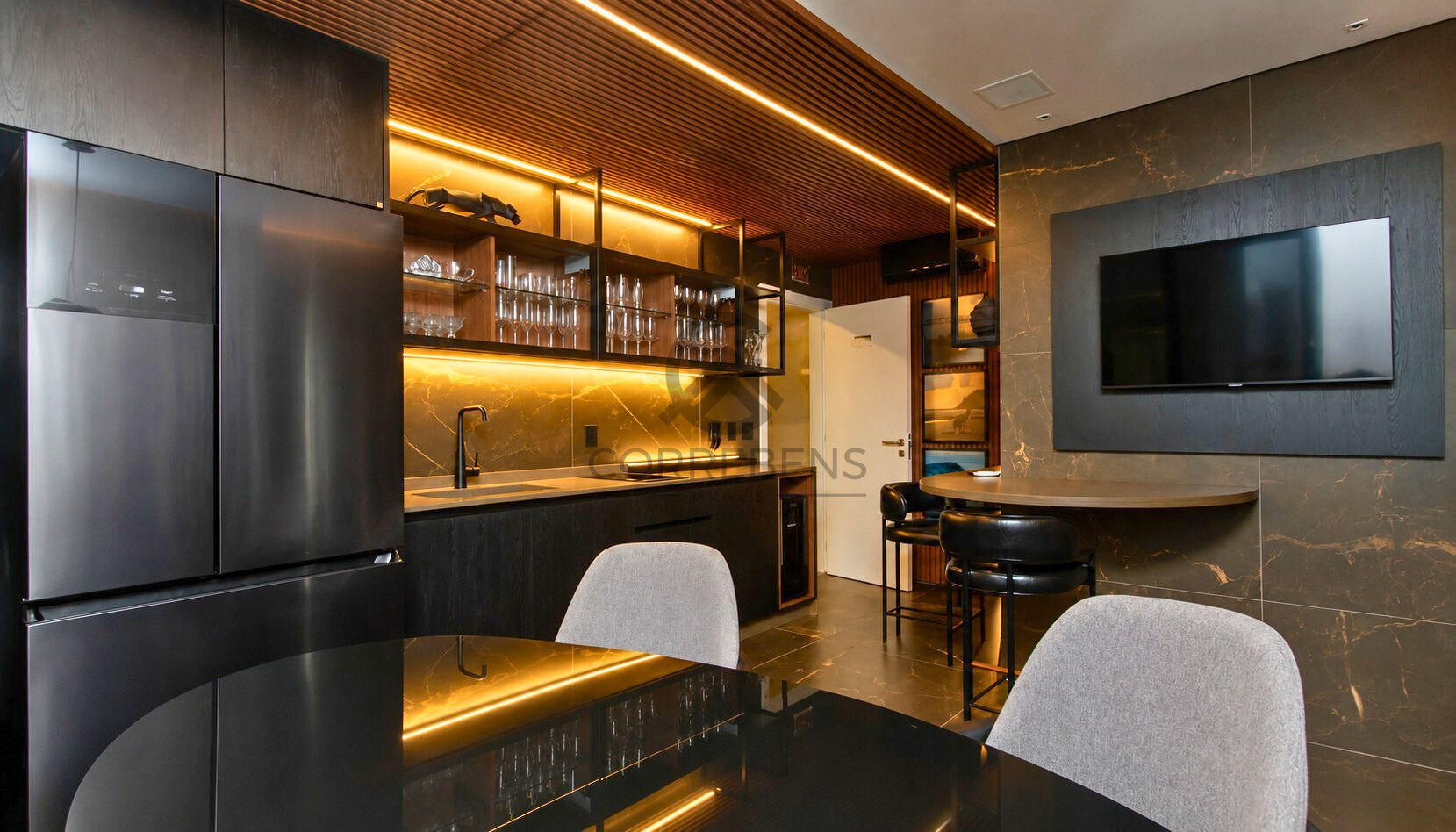 Apartamento, 3 quartos, 152 m² - Foto 34