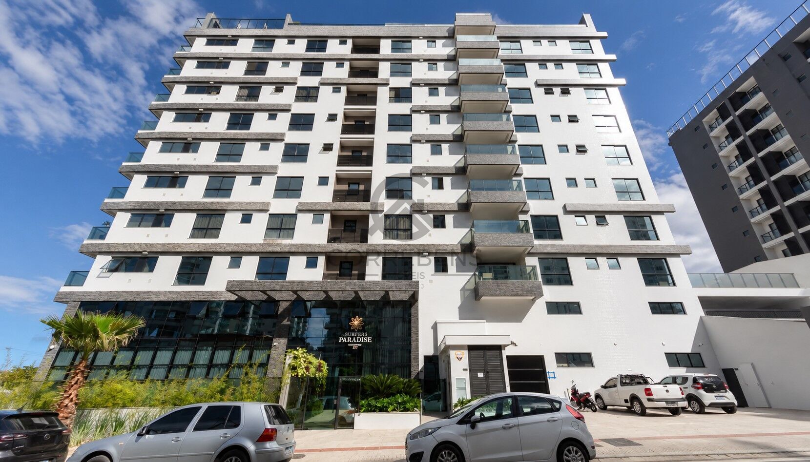 Apartamento, 3 quartos, 152 m² - Foto 41