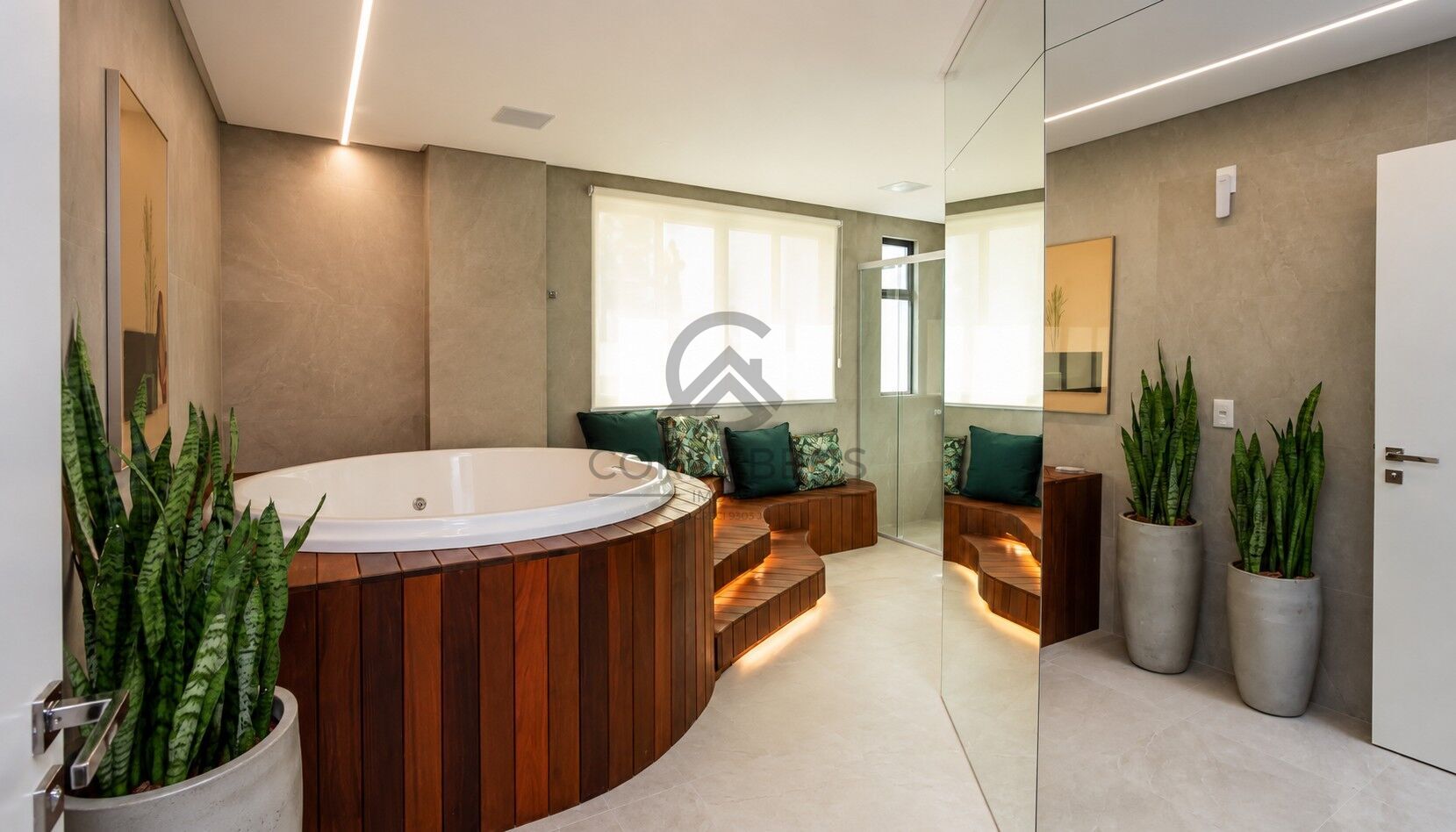 Apartamento, 3 quartos, 152 m² - Foto 31