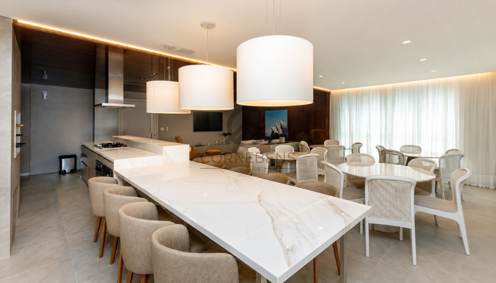 Apartamento, 3 quartos, 152 m² - Foto 25