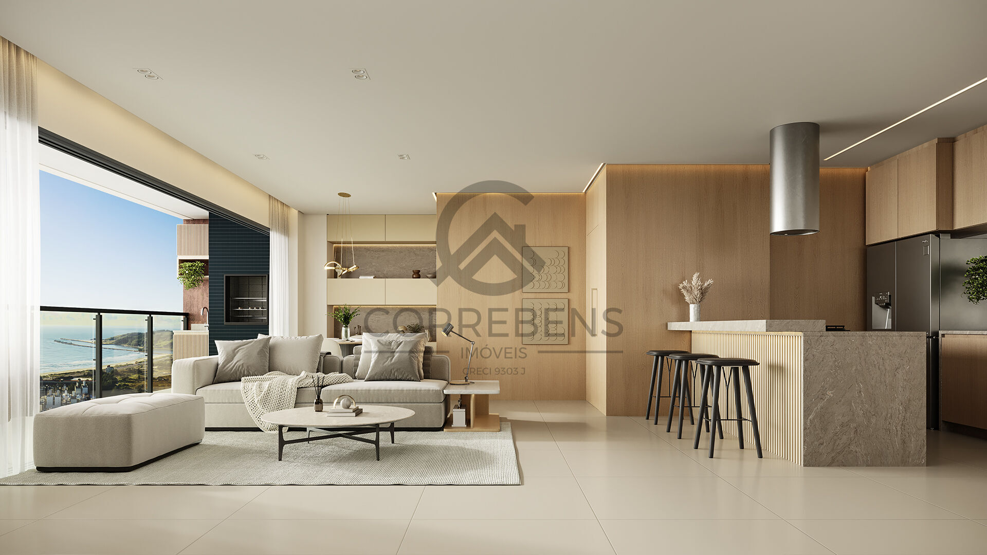 Apartamento à venda com 3 quartos, 122m² - Foto 18