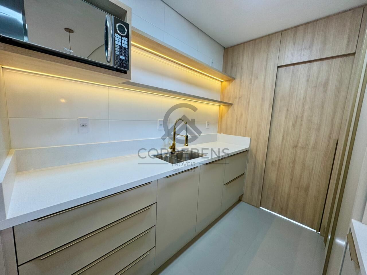 Apartamento, 2 quartos, 89 m² - Foto 8