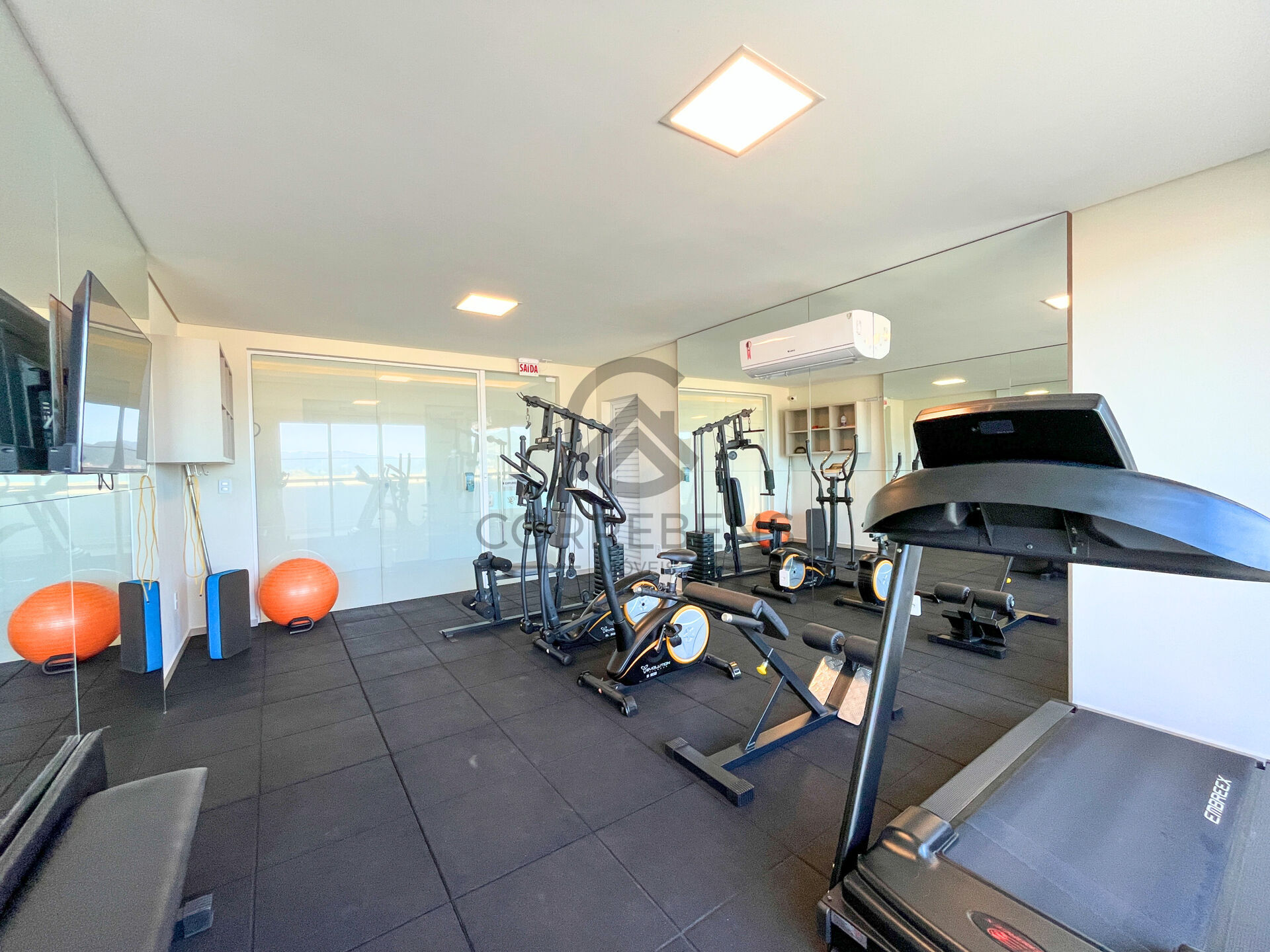 Apartamento, 2 quartos, 89 m² - Foto 24