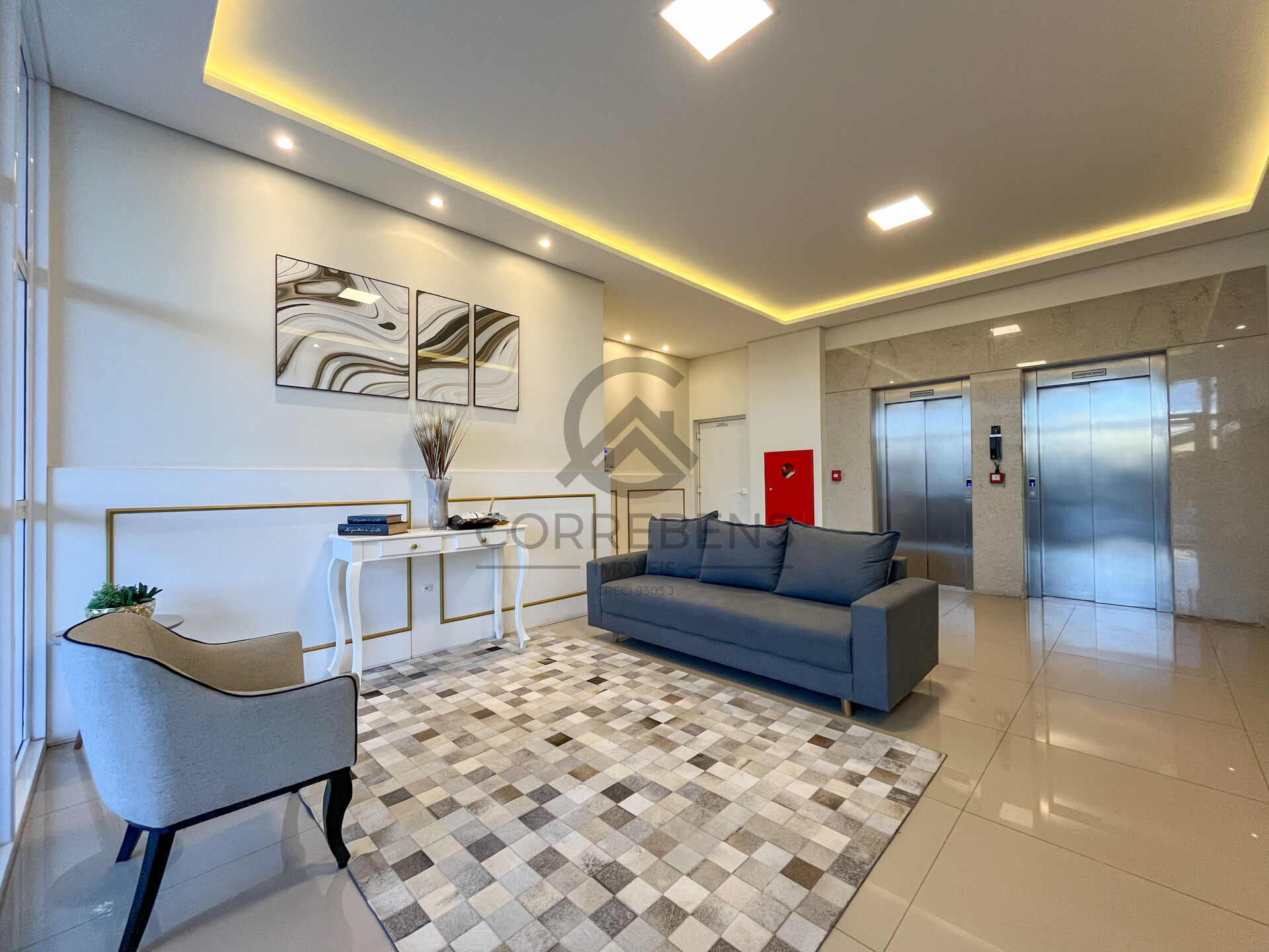 Apartamento, 2 quartos, 89 m² - Foto 14