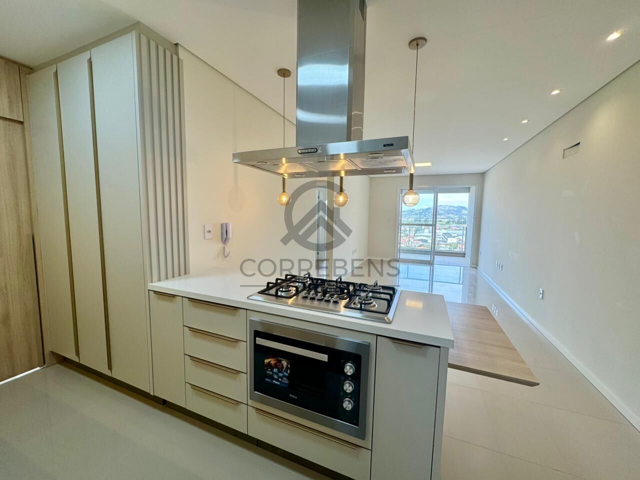 Apartamento, 2 quartos, 89 m² - Foto 4