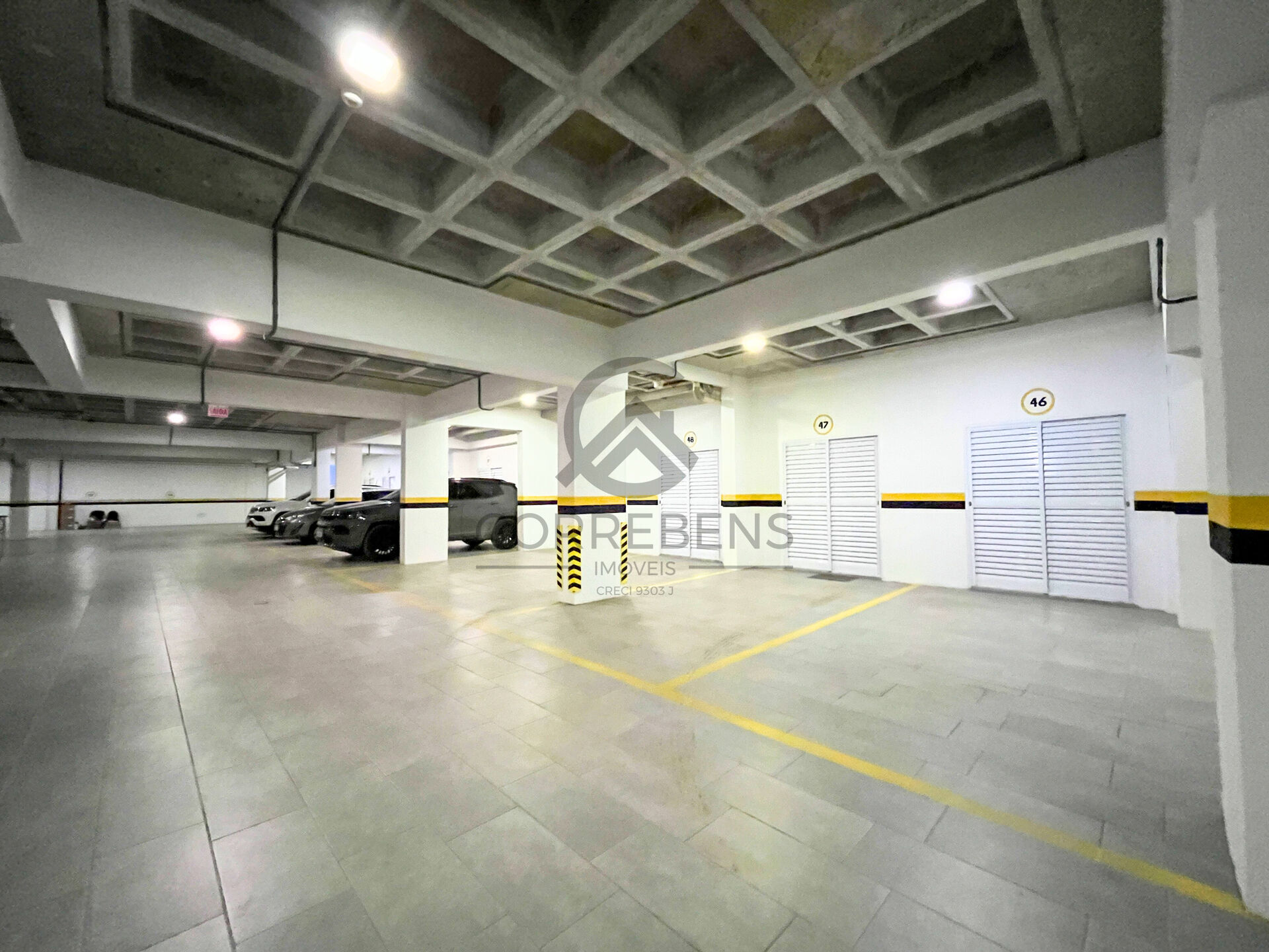 Apartamento, 2 quartos, 89 m² - Foto 34