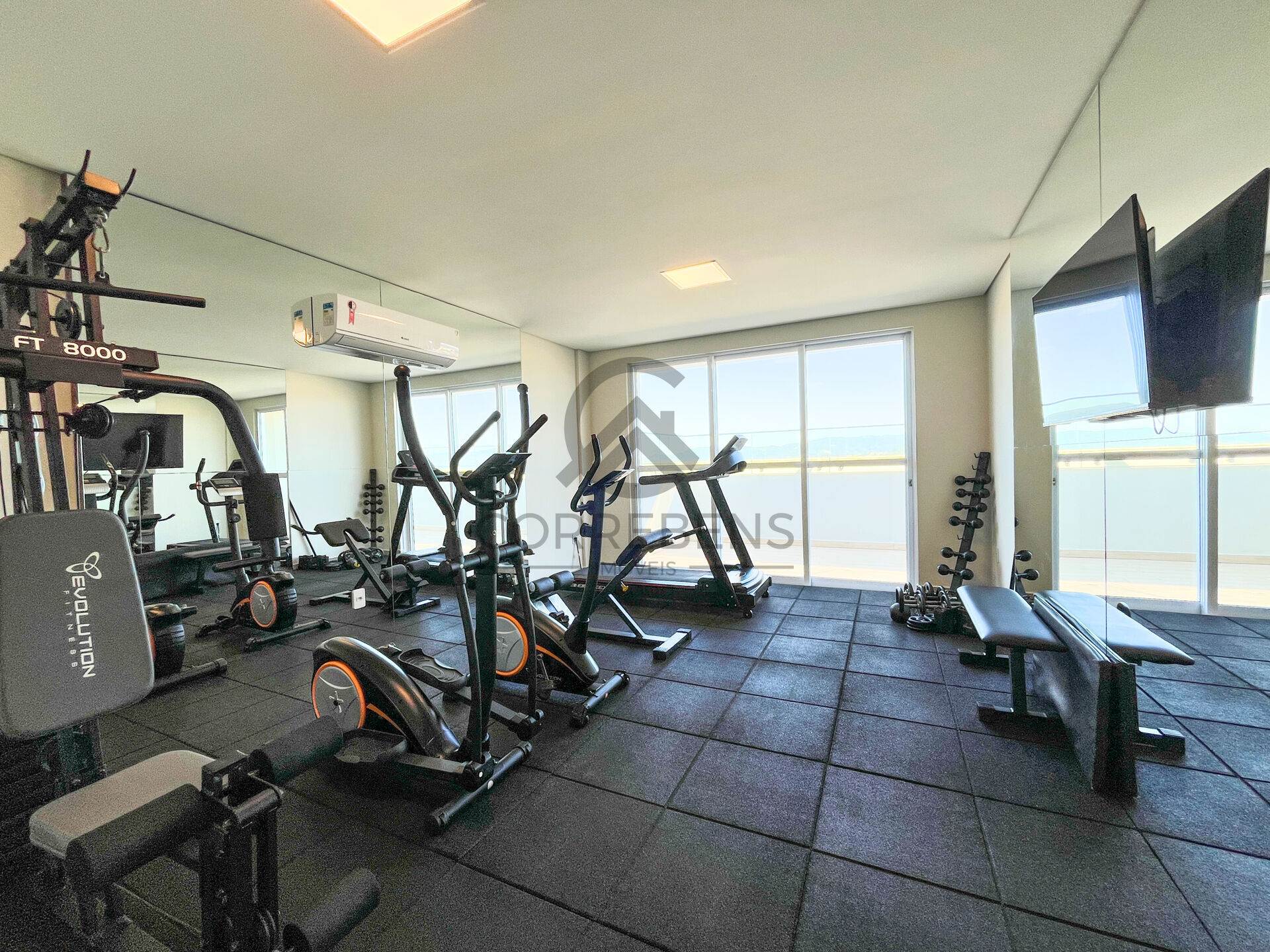 Apartamento, 2 quartos, 89 m² - Foto 25