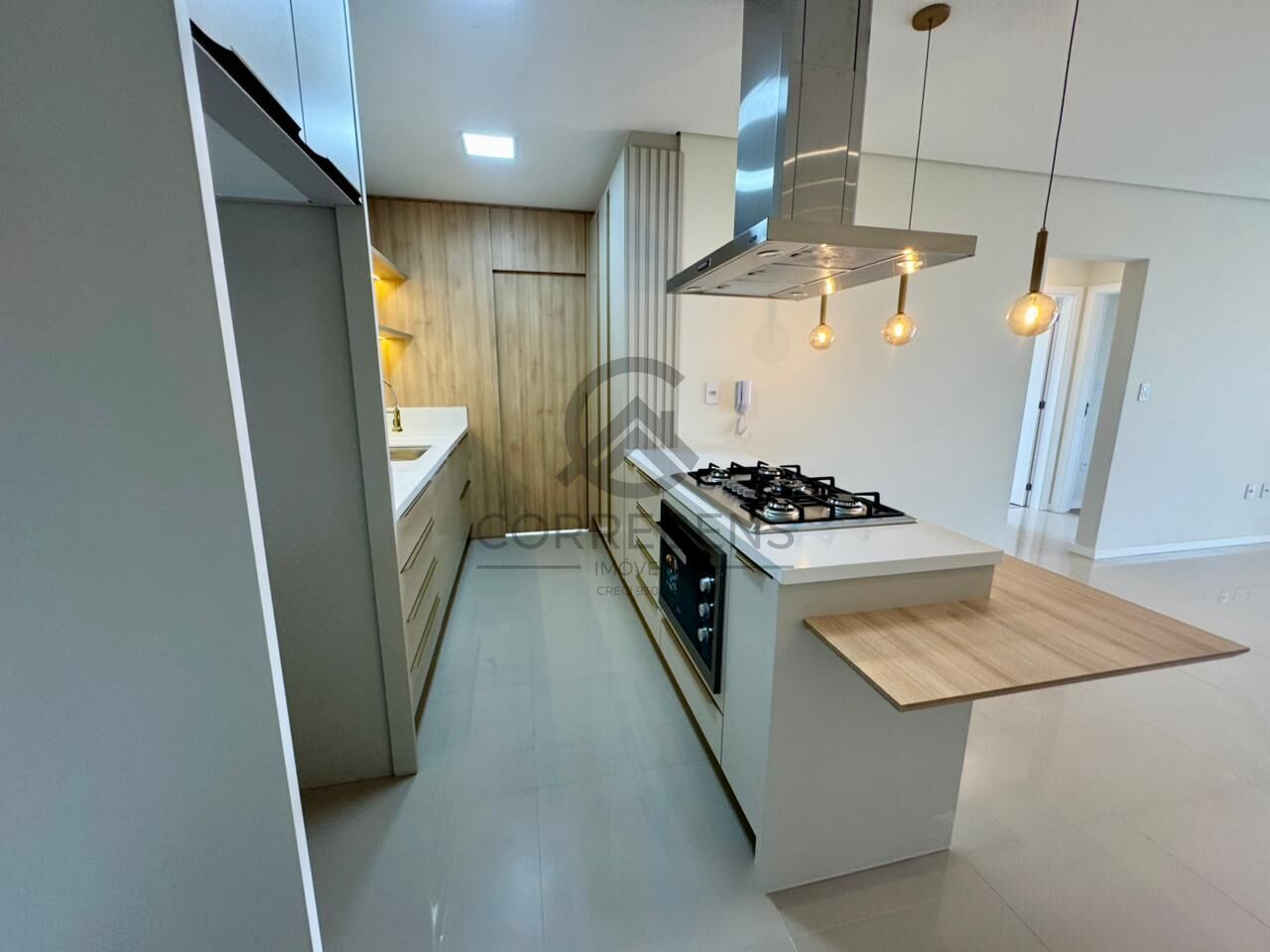 Apartamento, 2 quartos, 89 m² - Foto 2