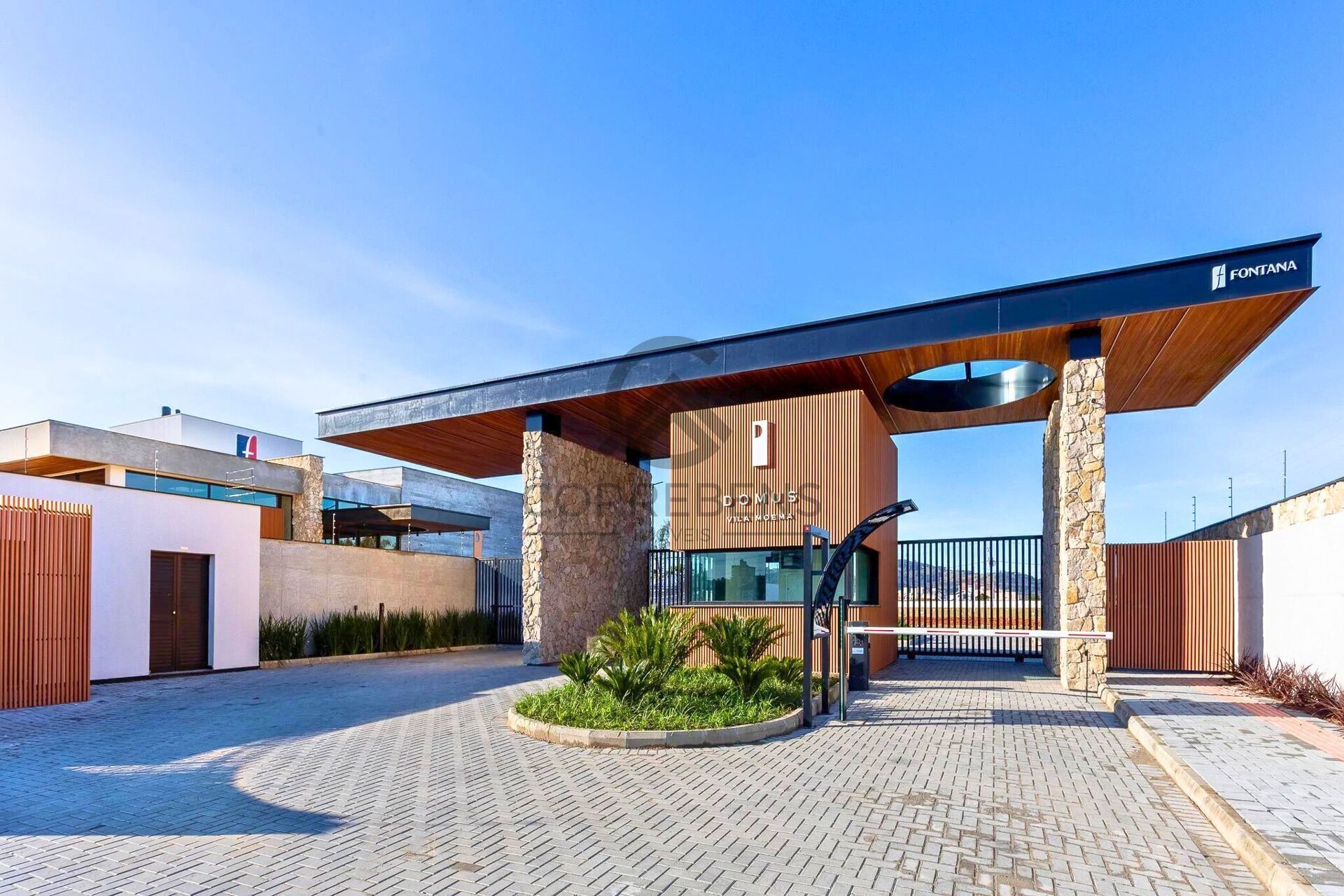 Terreno, 450 m² - Foto 1