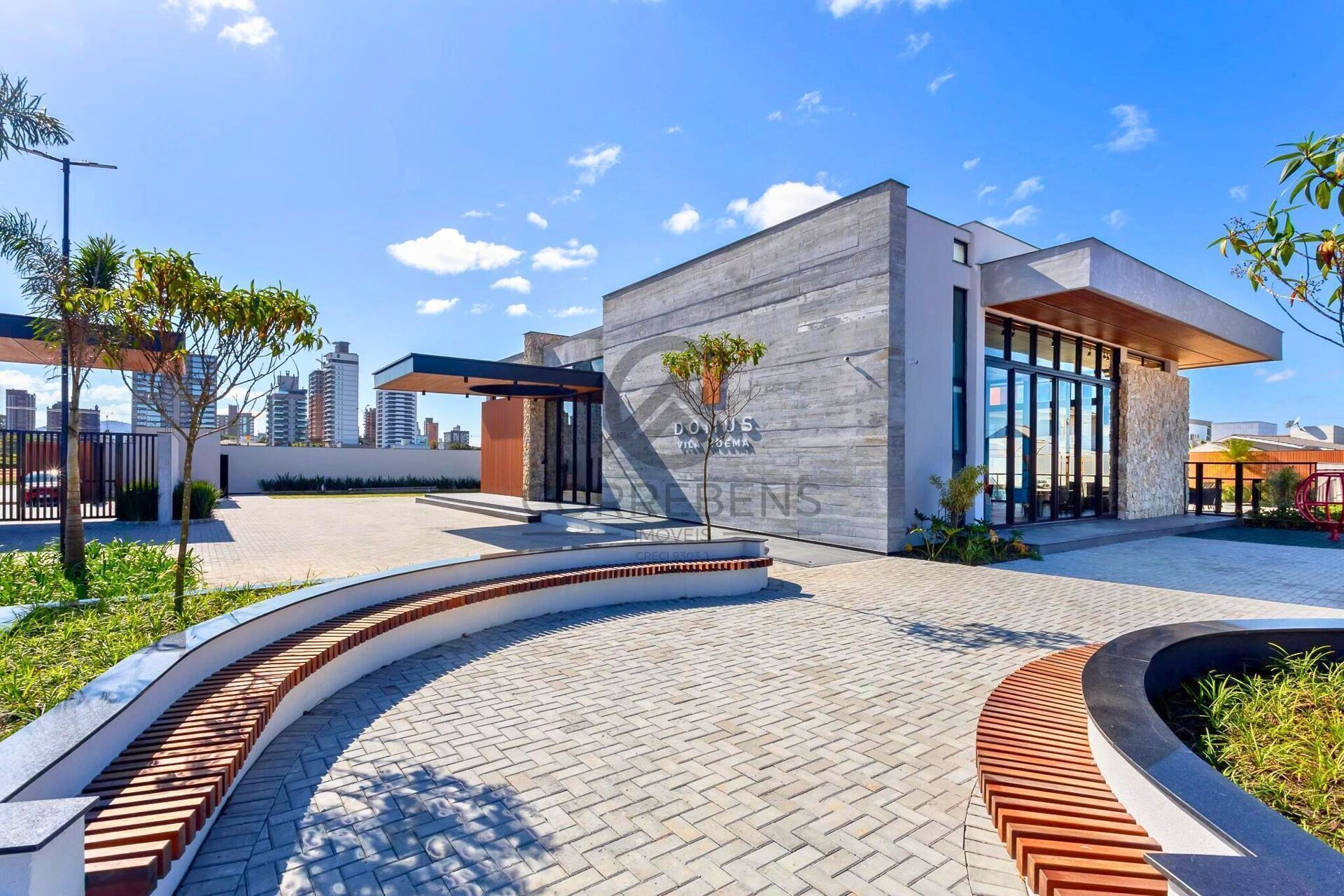 Terreno, 450 m² - Foto 2