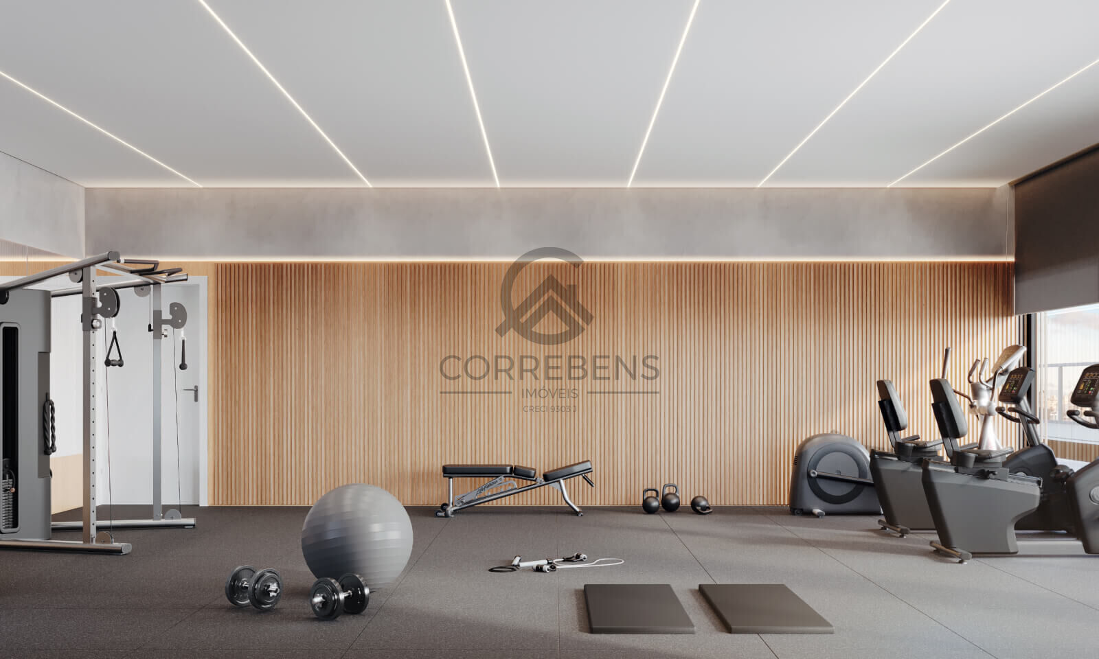 Apartamento, 3 quartos, 140 m² - Foto 8