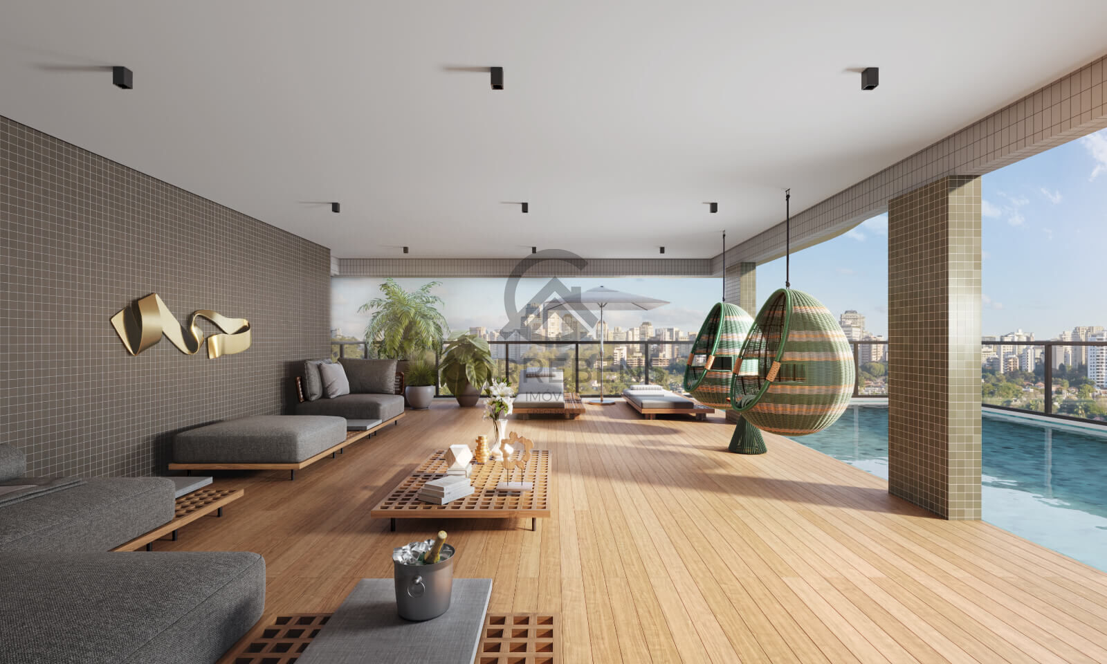 Apartamento, 3 quartos, 140 m² - Foto 5