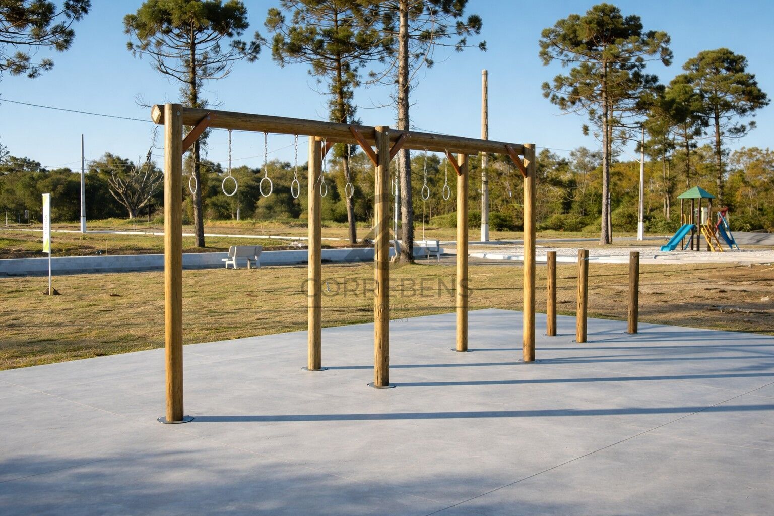 Terreno, 253 m² - Foto 4