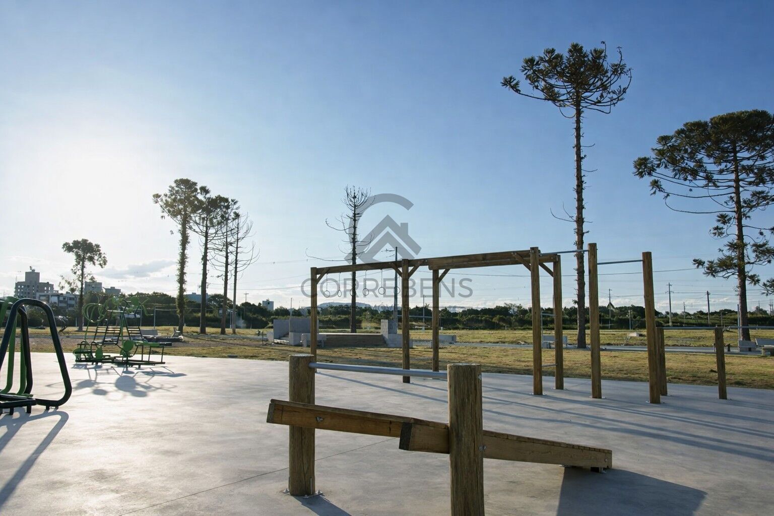 Terreno, 253 m² - Foto 1