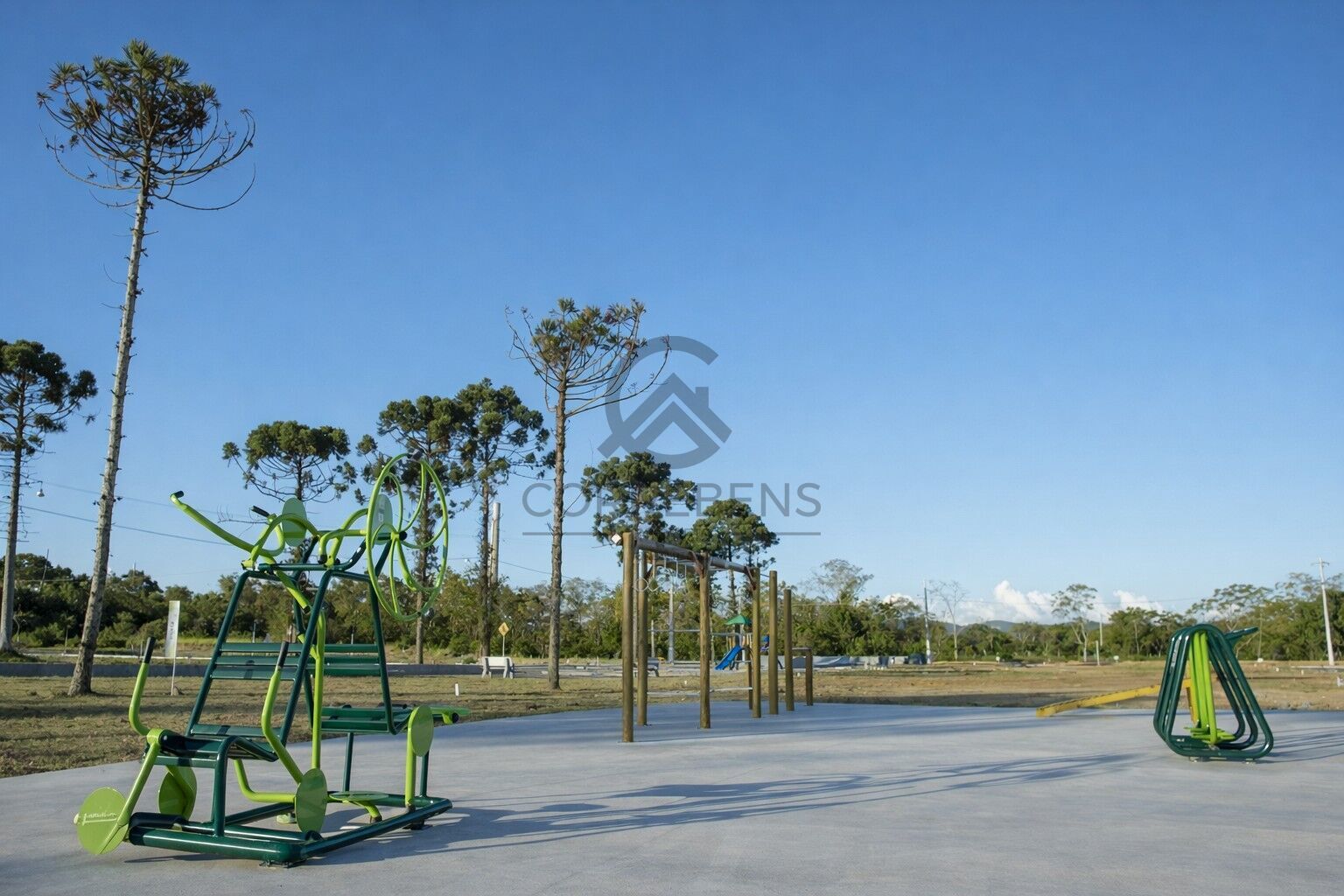 Terreno, 253 m² - Foto 3