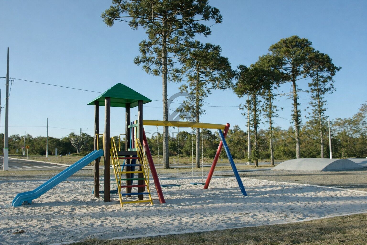 Terreno, 253 m² - Foto 2